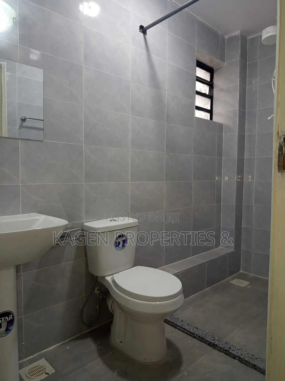 2bdrm Apartment in Ngong, Matasia for rent in Matasia