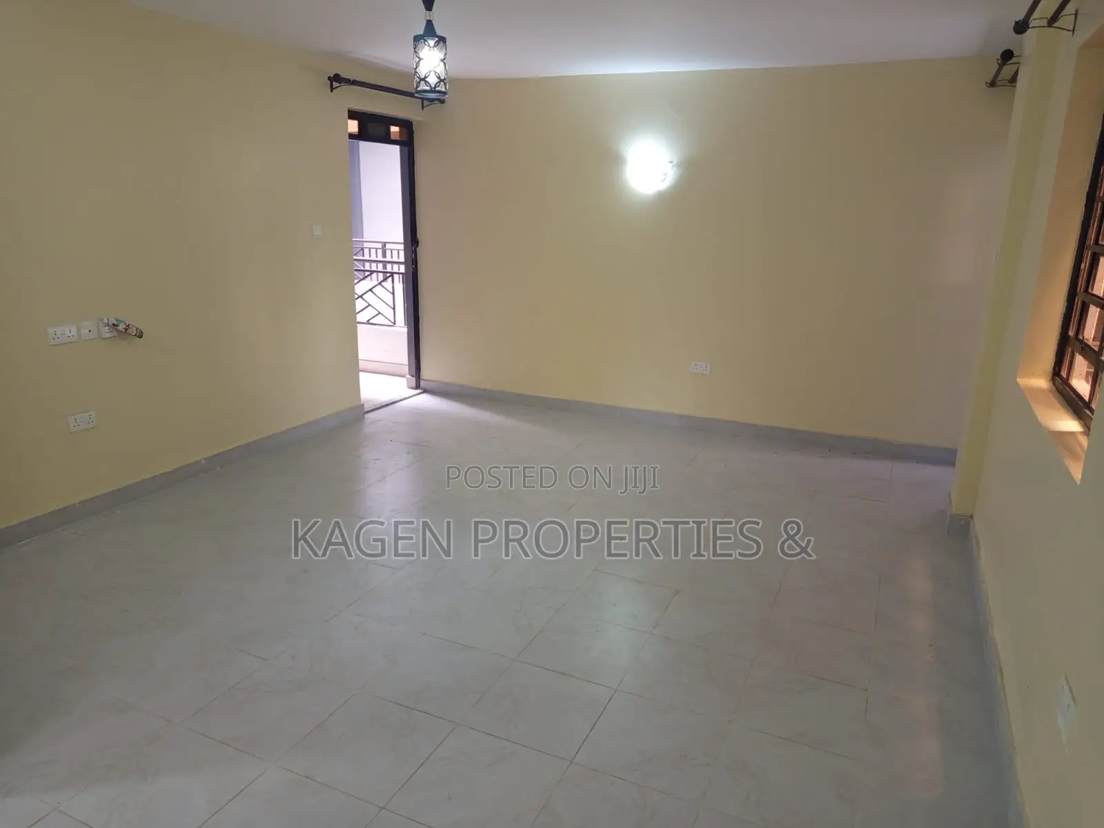 2bdrm Apartment in Ngong, Matasia for rent in Matasia