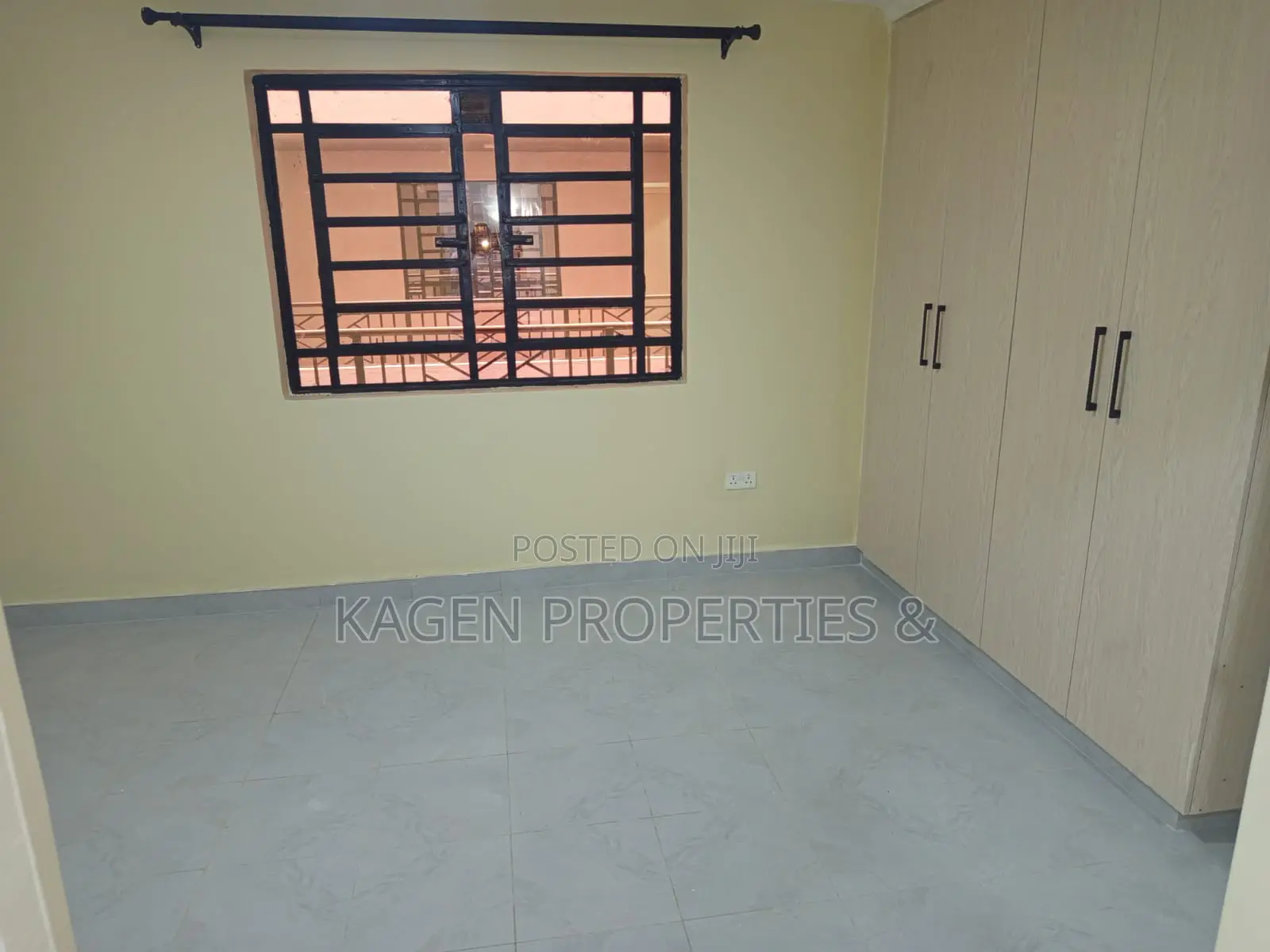 2bdrm Apartment in Ngong, Matasia for rent in Matasia