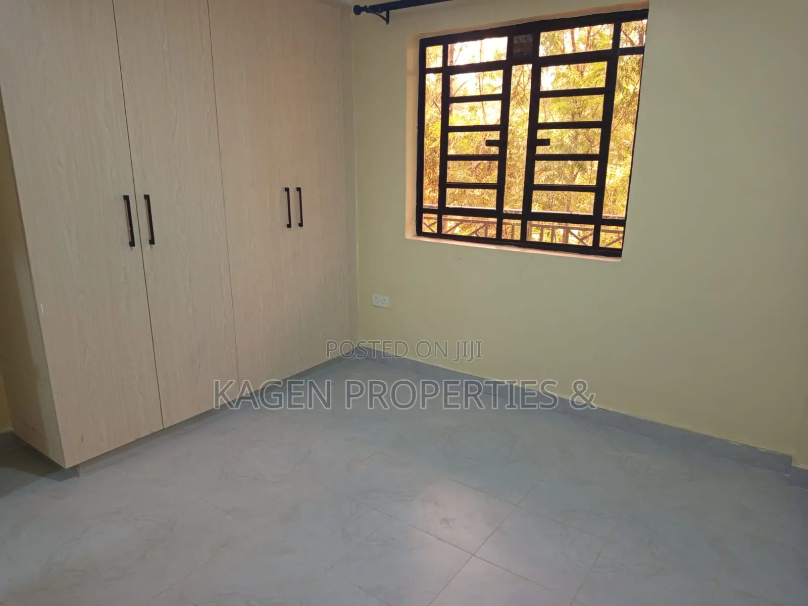 2bdrm Apartment in Ngong, Matasia for rent in Matasia