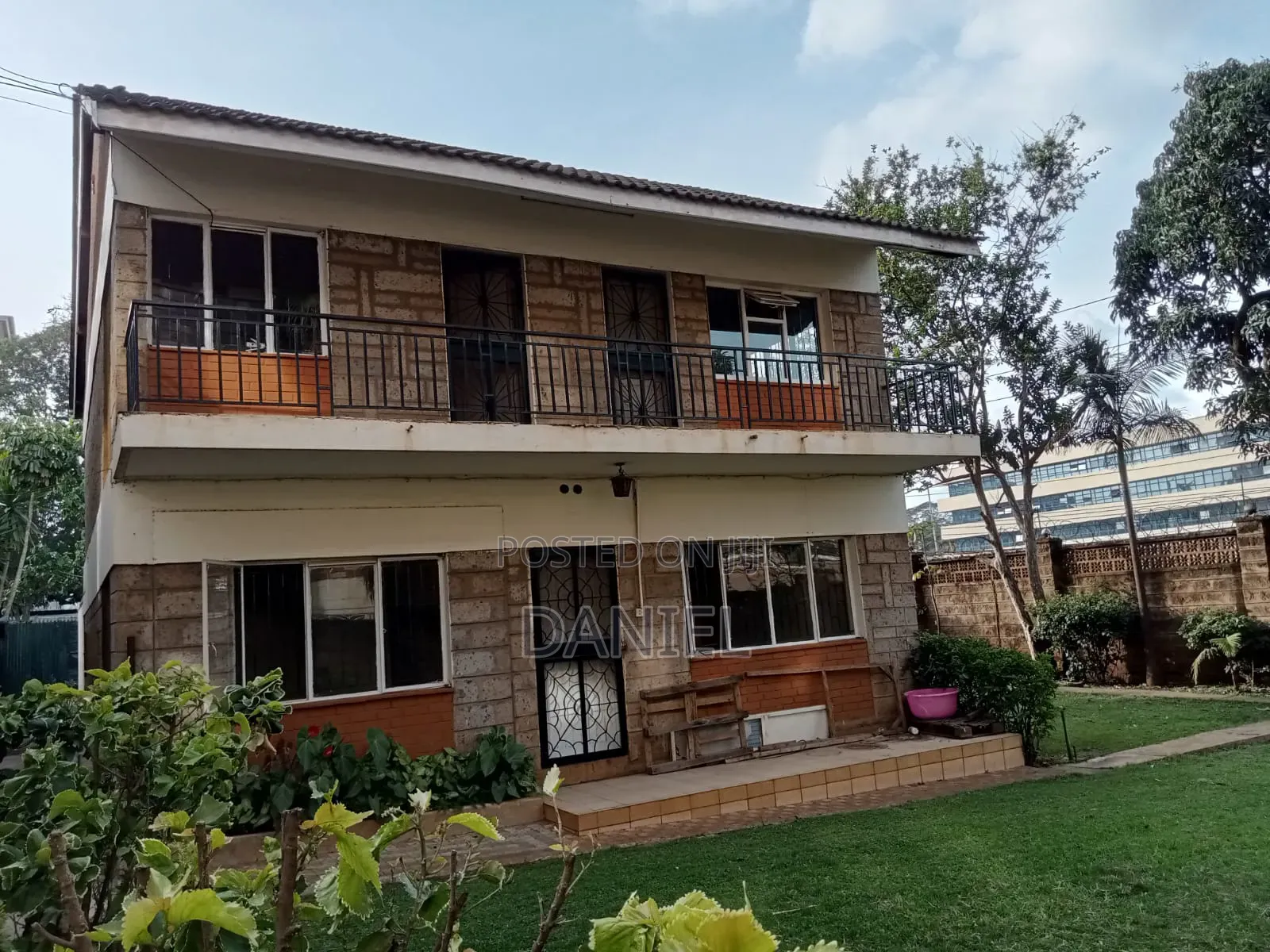 4bdrm Maisonette in Westlands for sale in Westlands