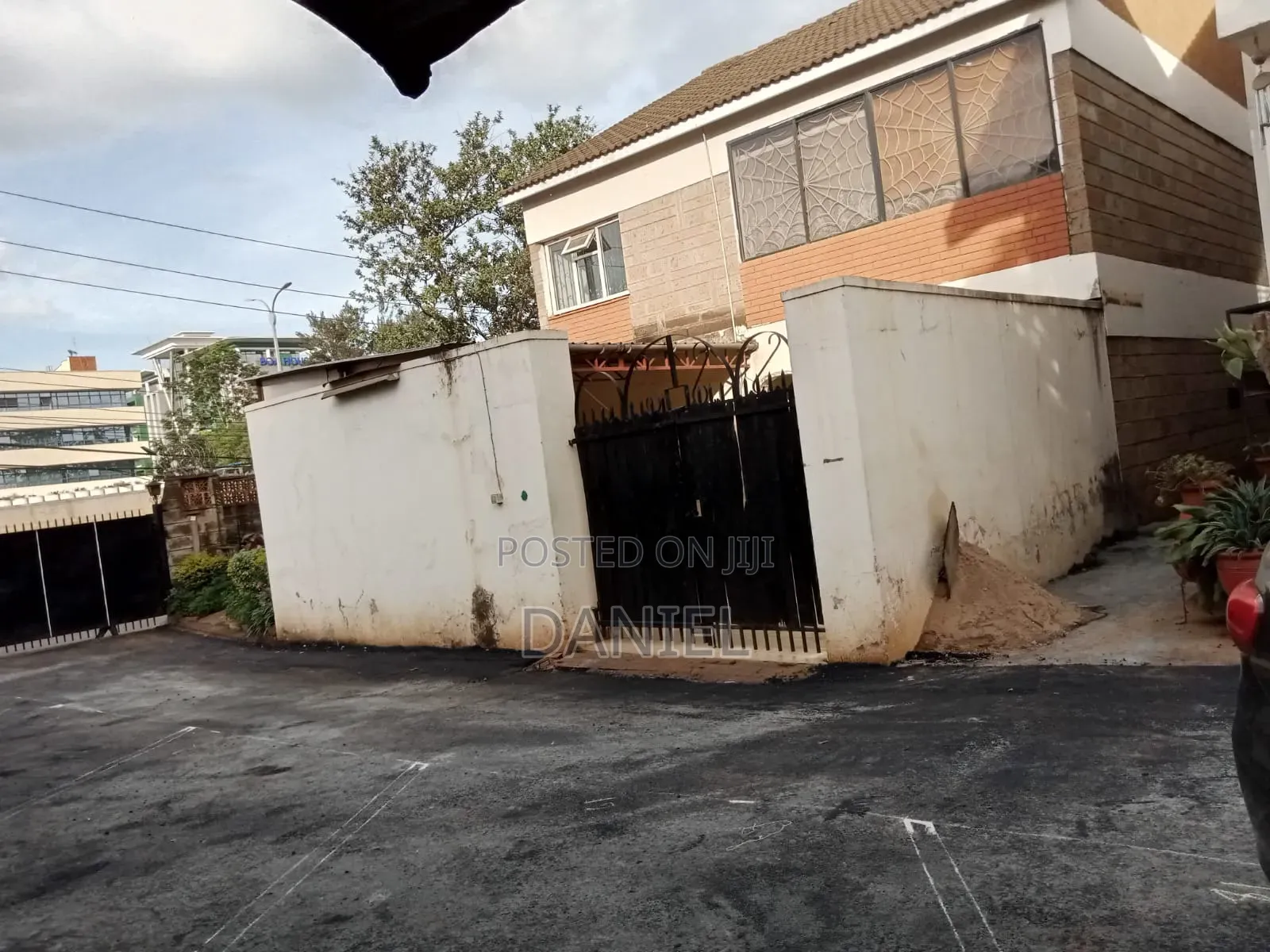 4bdrm Maisonette in Westlands for sale in Westlands