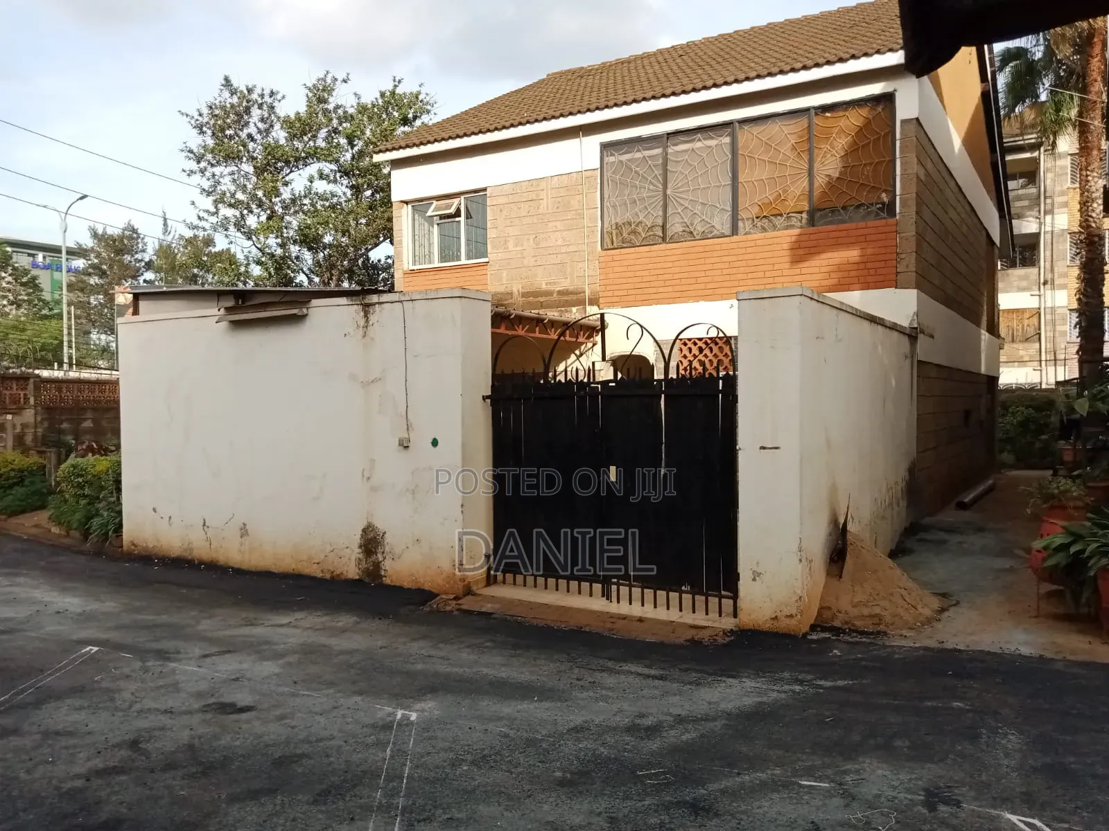 4bdrm Maisonette in Westlands for sale in Westlands