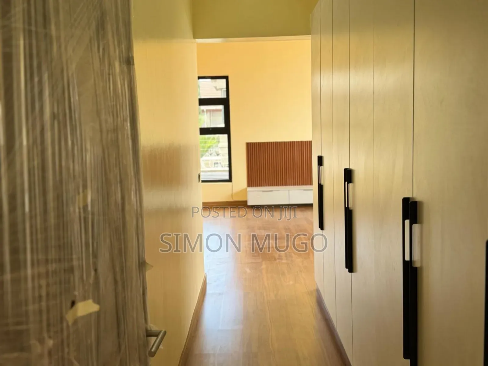 4bdrm Maisonette in Membley Estate for sale in Membley Estate