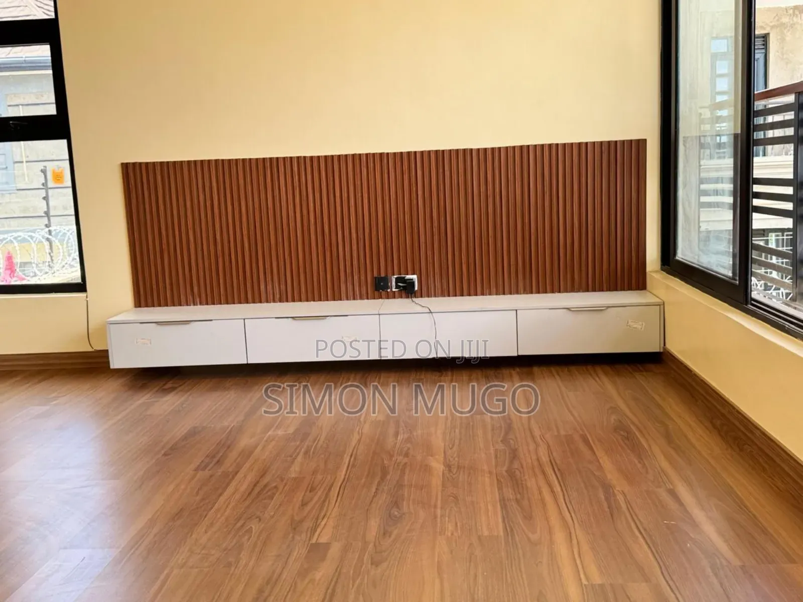 4bdrm Maisonette in Membley Estate for sale in Membley Estate