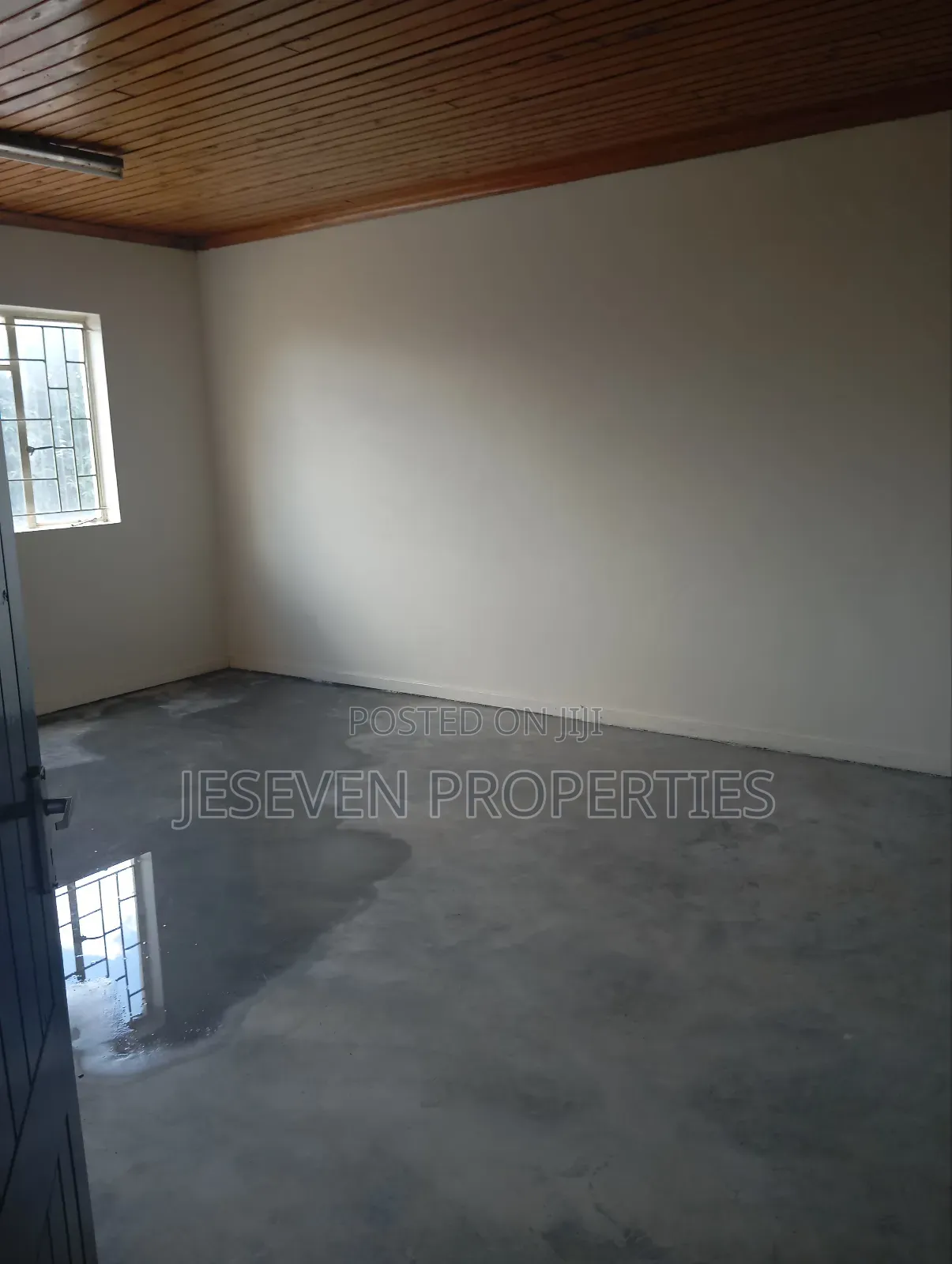 6000 SQFT Go Down Enterprise Road in Industrial Area (Nairobi)