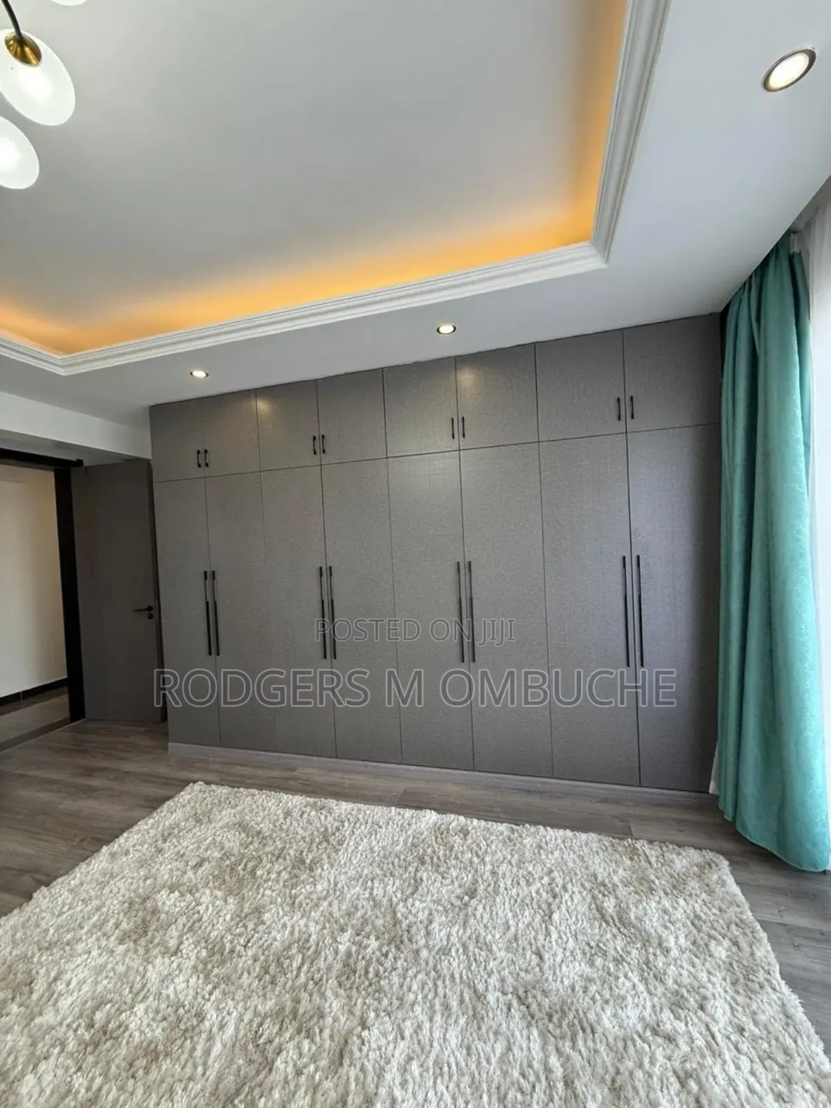 Furnished 3bdrm Apartment in Valley Arcade for rent in Valley Arcade