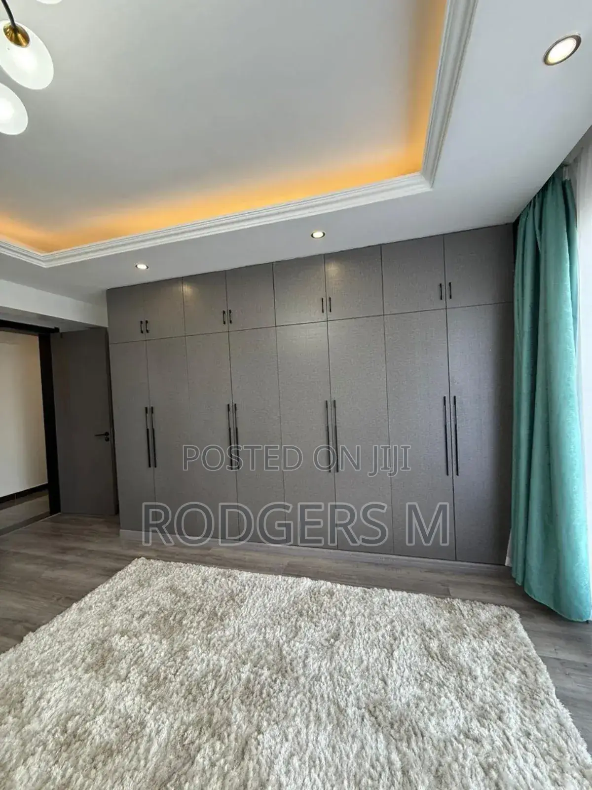 Furnished 3bdrm Apartment in Valley Arcade for rent in Valley Arcade