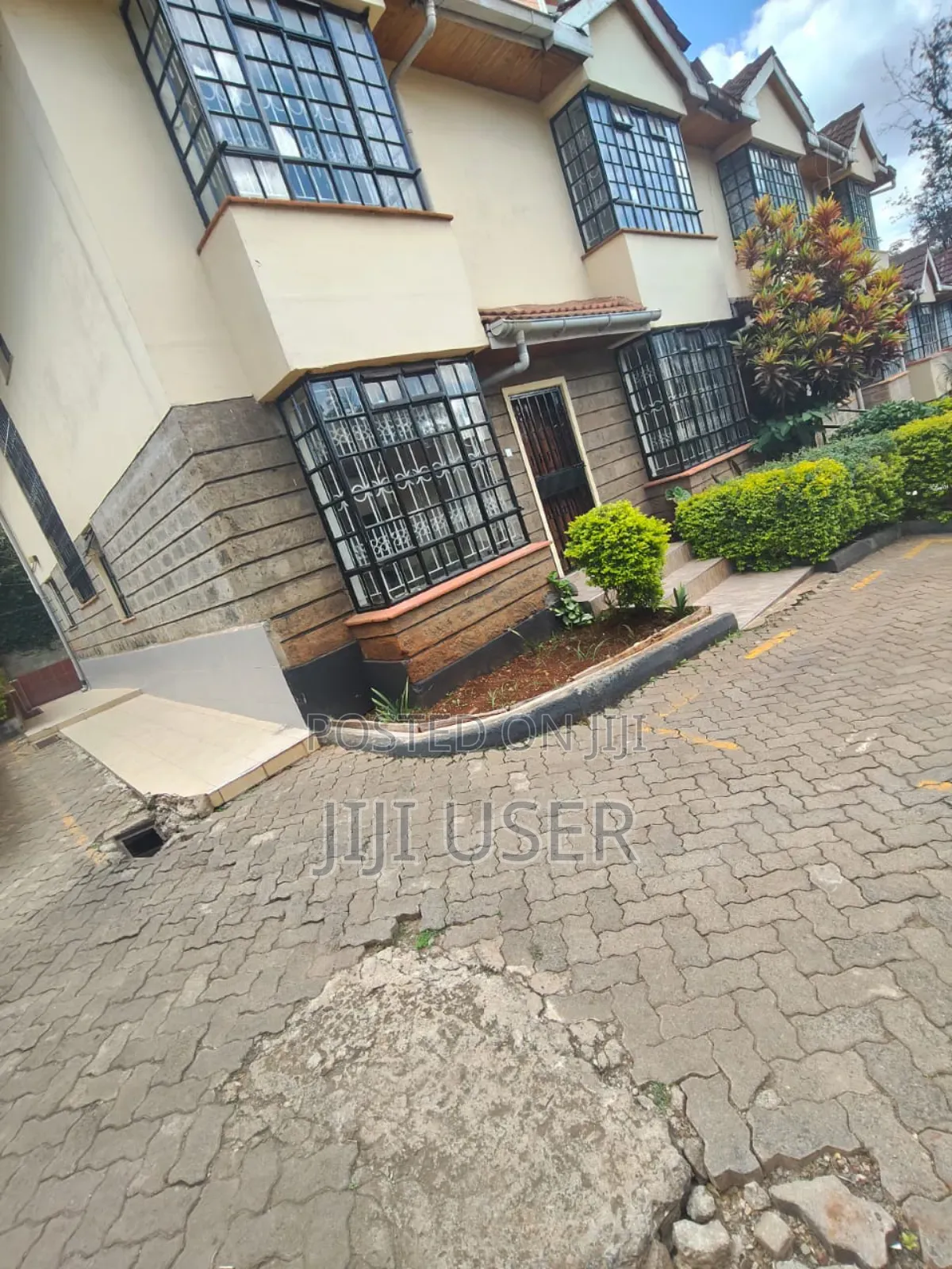 4bdrm House in Kileleshwa for rent in Kileleshwa