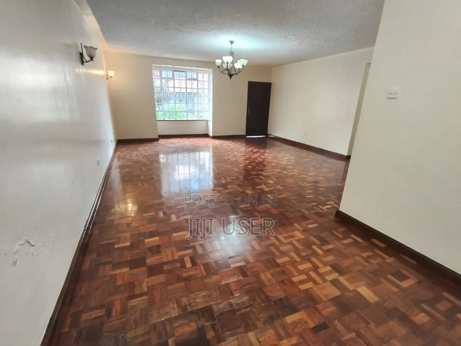 4bdrm House in Kileleshwa for rent in Kileleshwa