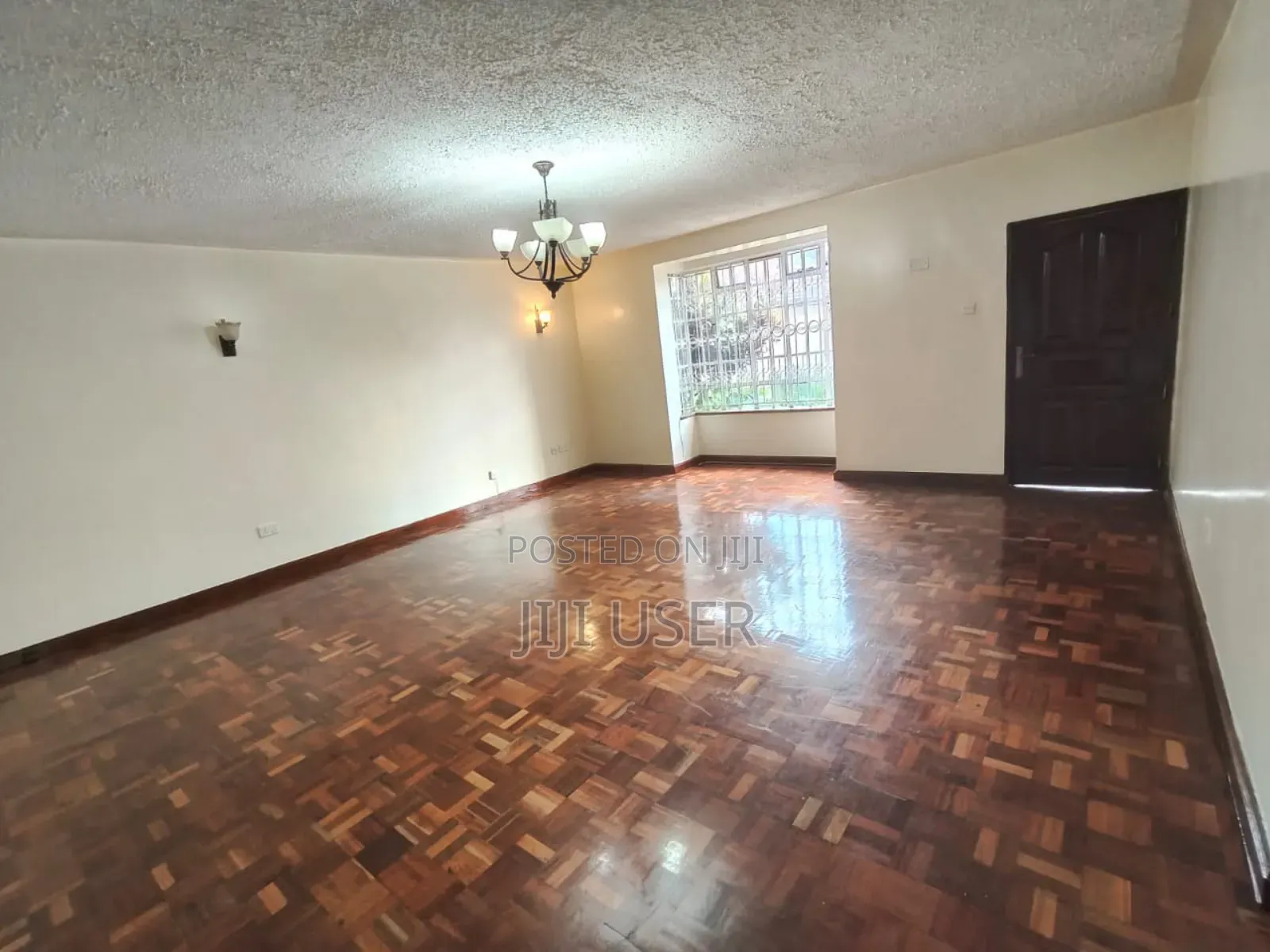 4bdrm House in Kileleshwa for rent in Kileleshwa