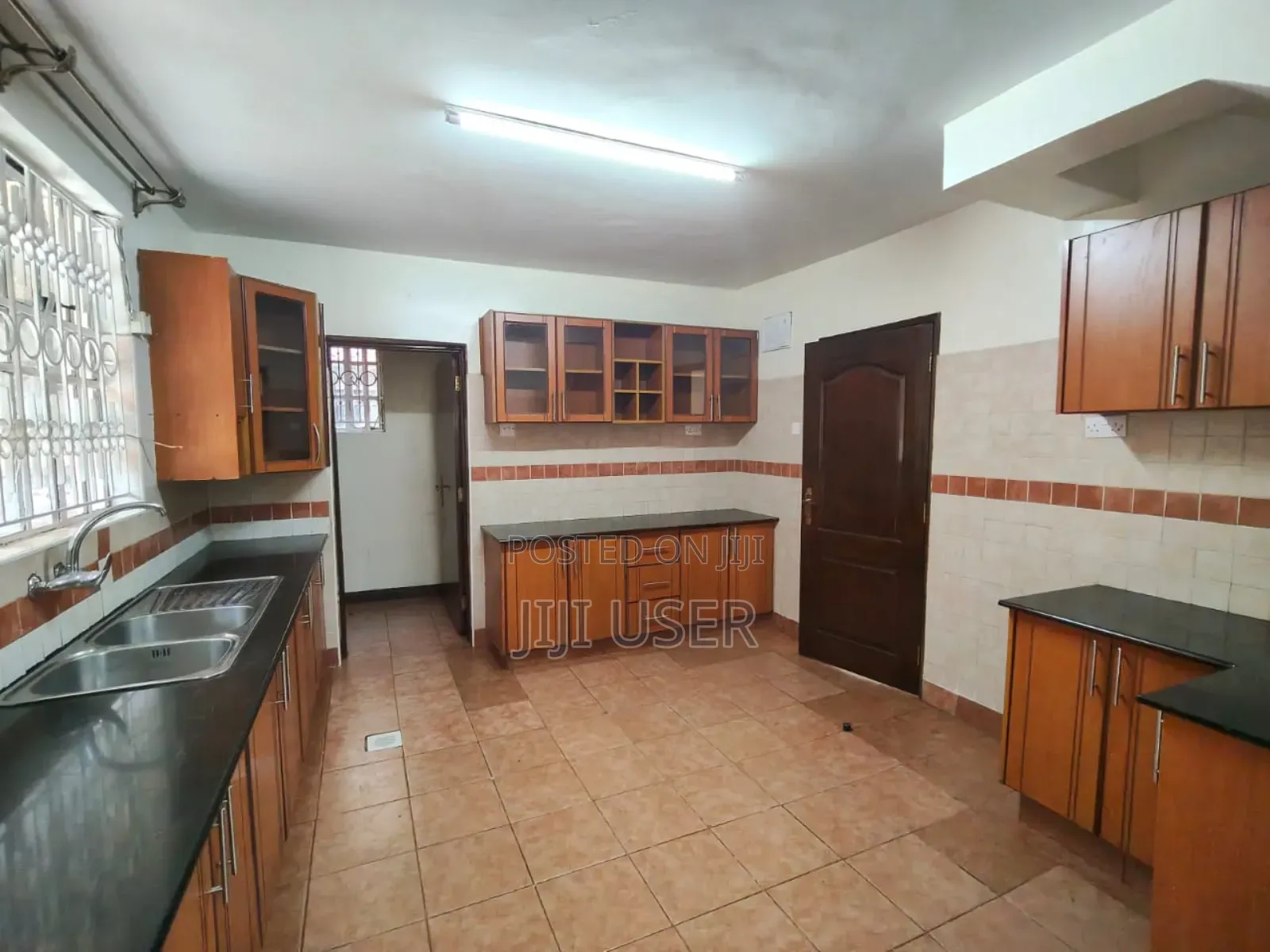 4bdrm House in Kileleshwa for rent in Kileleshwa