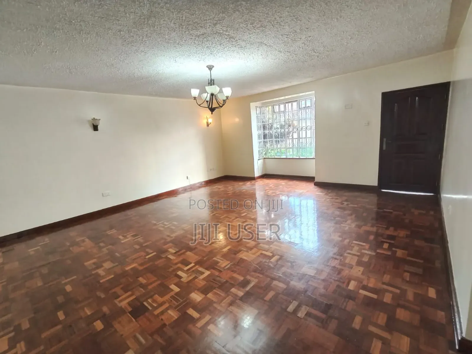 4bdrm House in Kileleshwa for rent in Kileleshwa