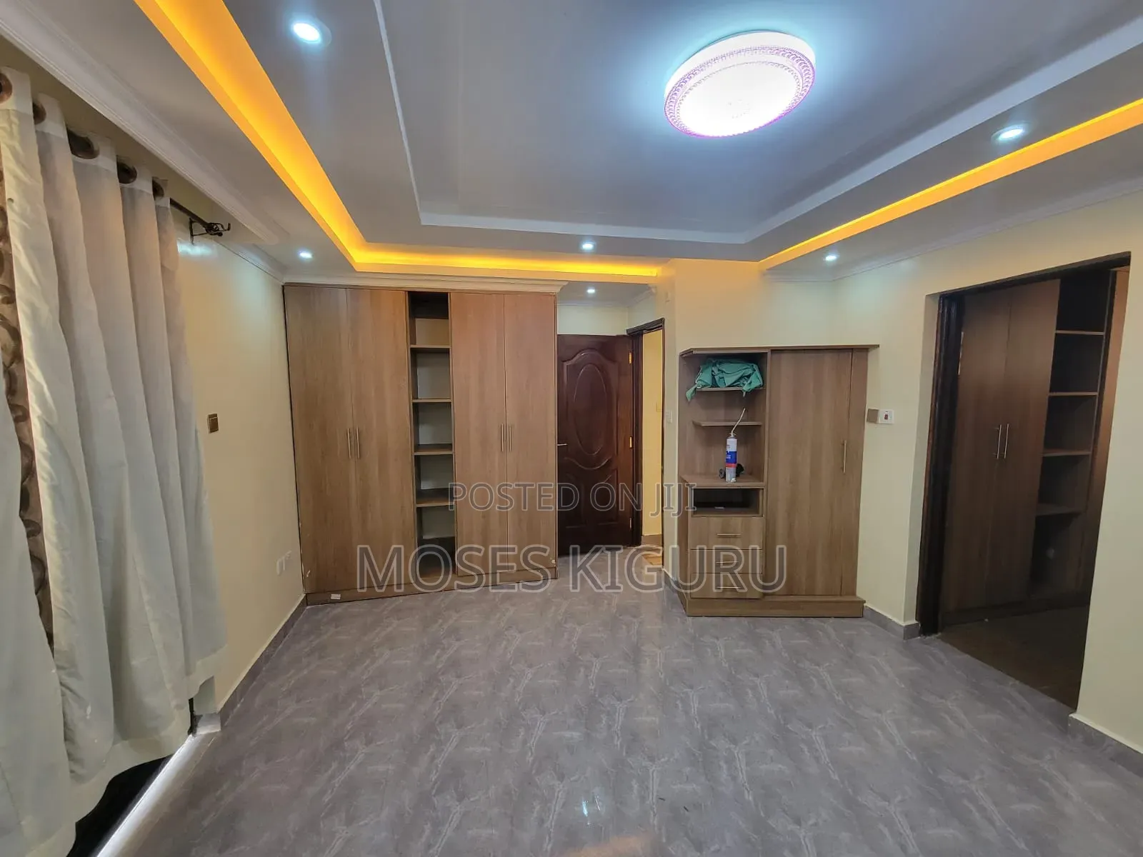 4bdrm Maisonette in Matangi, Kimbo for rent in Kimbo