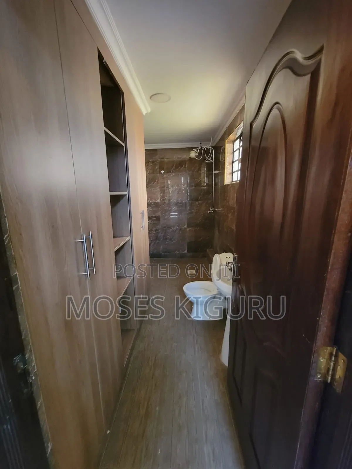 4bdrm Maisonette in Matangi, Kimbo for rent in Kimbo