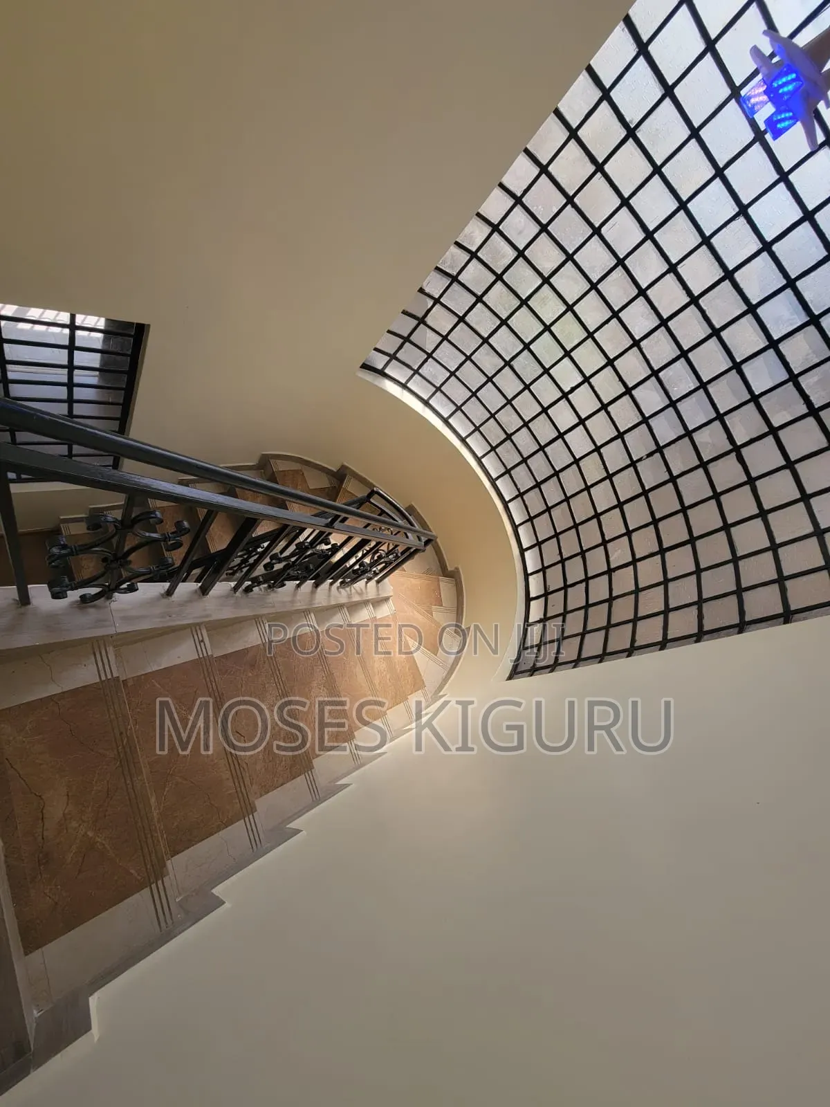 4bdrm Maisonette in Matangi, Kimbo for rent in Kimbo