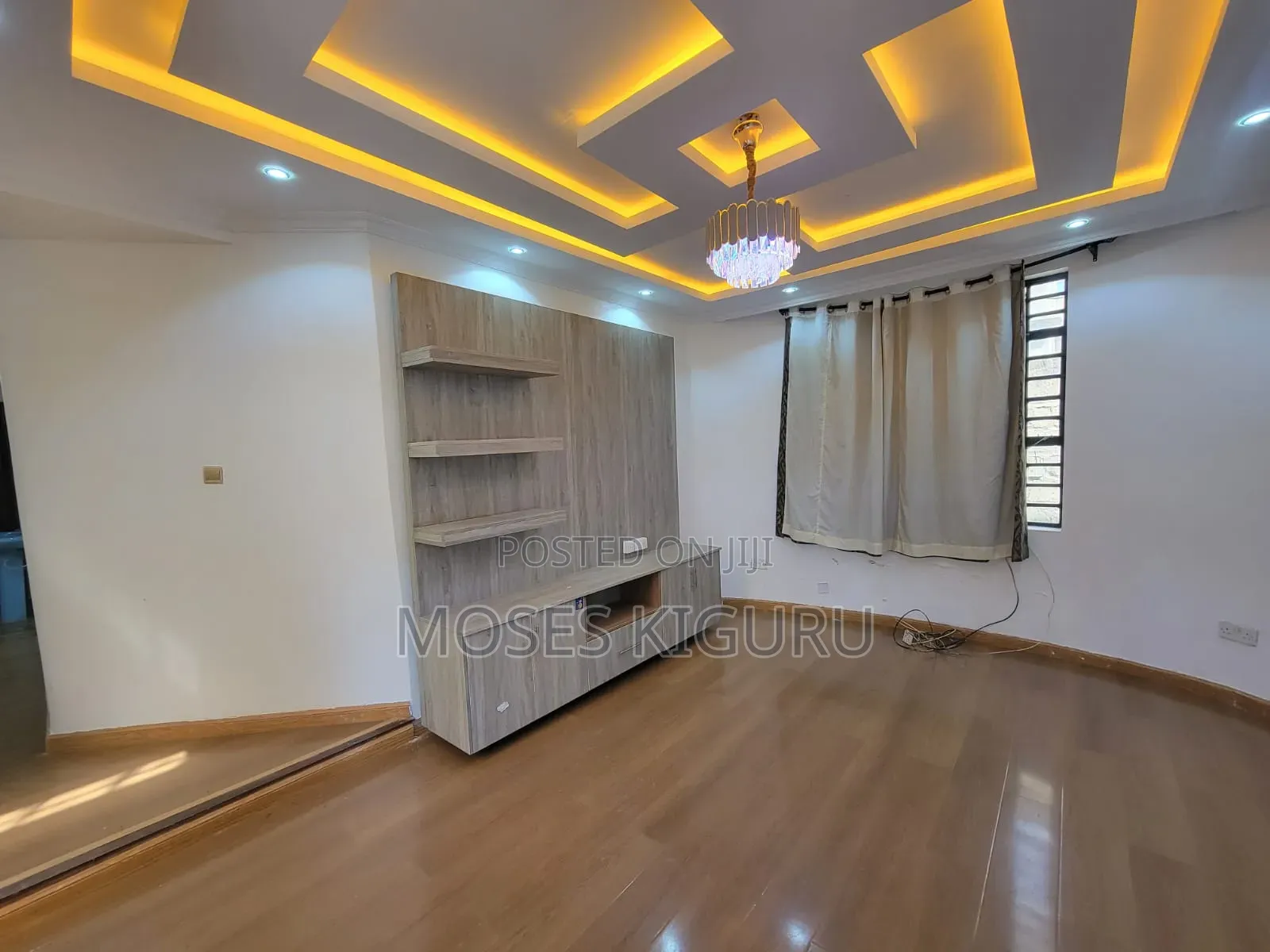 4bdrm Maisonette in Matangi, Kimbo for rent in Kimbo