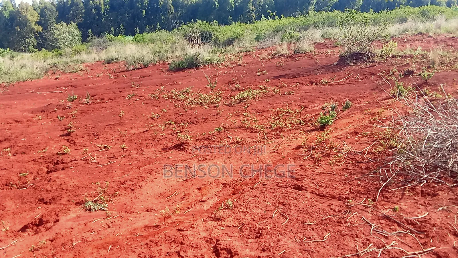 Land for Sale in Maragua Summary in Kambiti