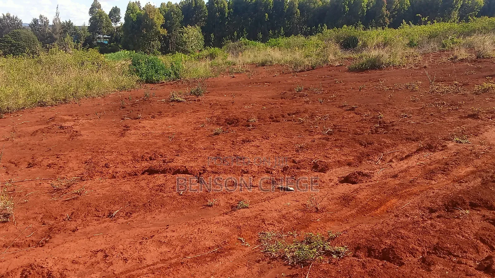 Land for Sale in Maragua Summary in Kambiti