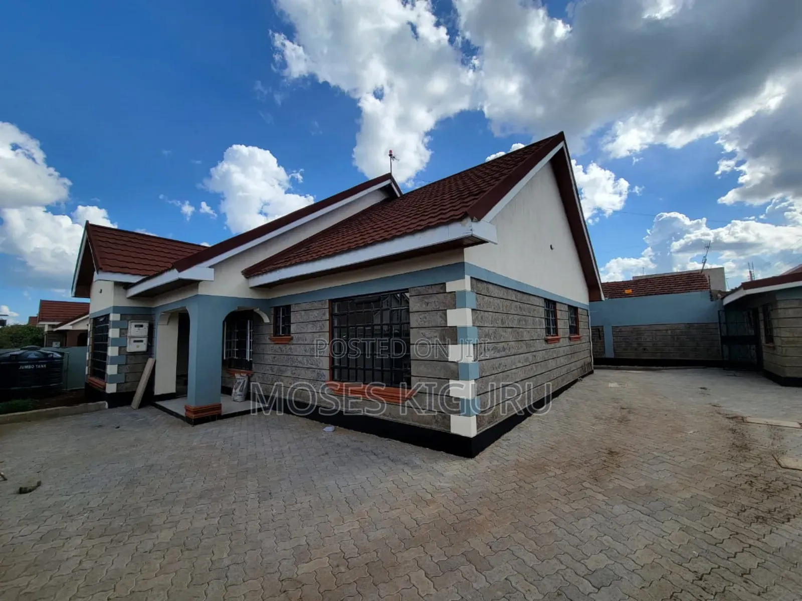 3bdrm House in Kamakis Corner for rent in Kamakis