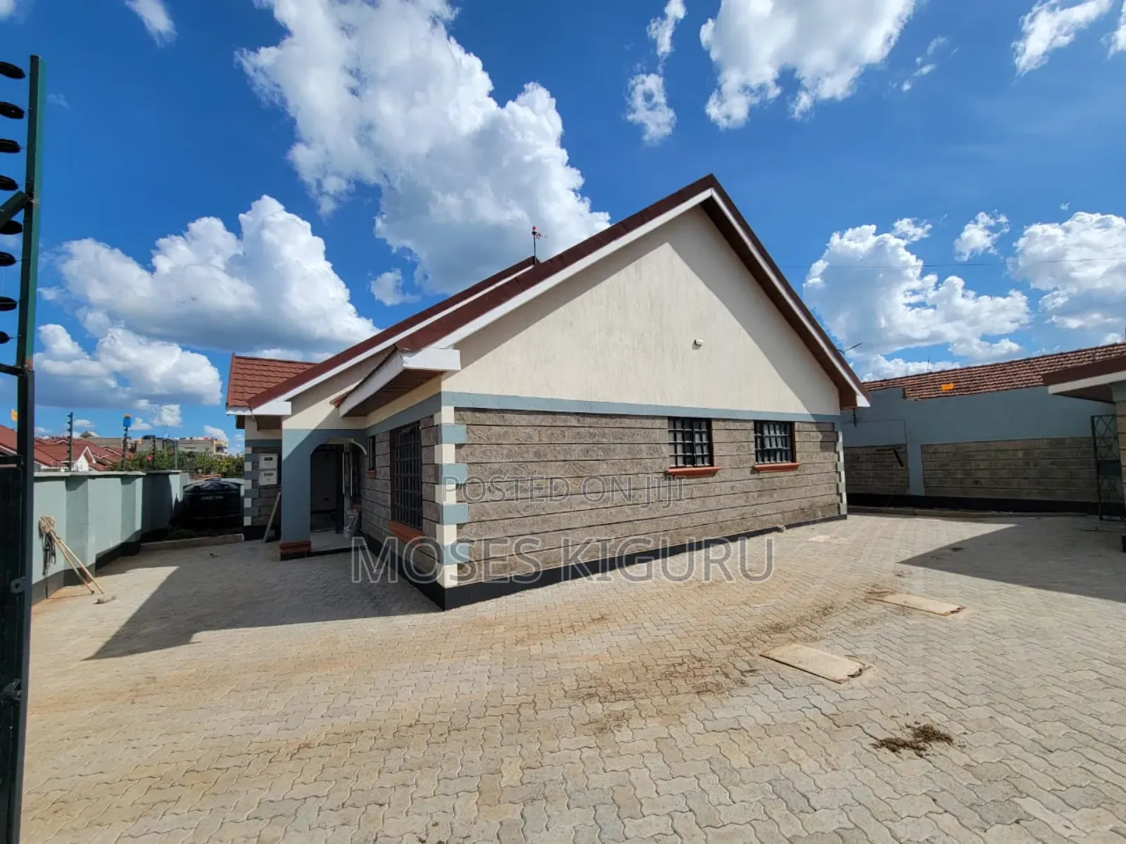 3bdrm House in Kamakis Corner for rent in Kamakis