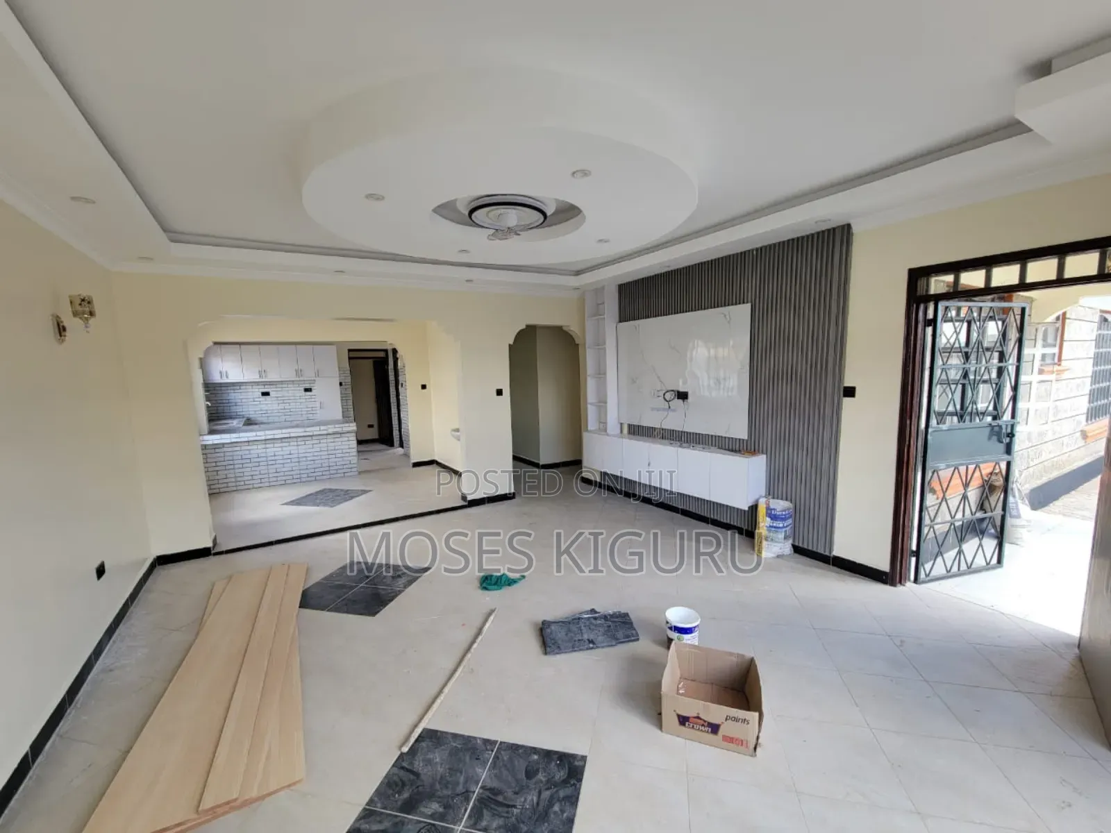 3bdrm House in Kamakis Corner for rent in Kamakis