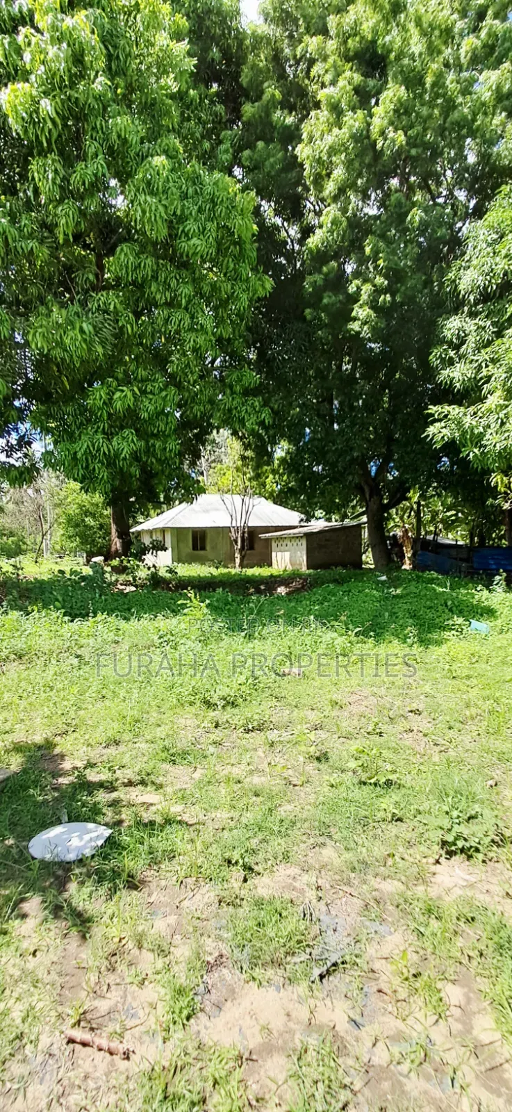 For Sale 14 Acres Land Kikambala in Kikambala