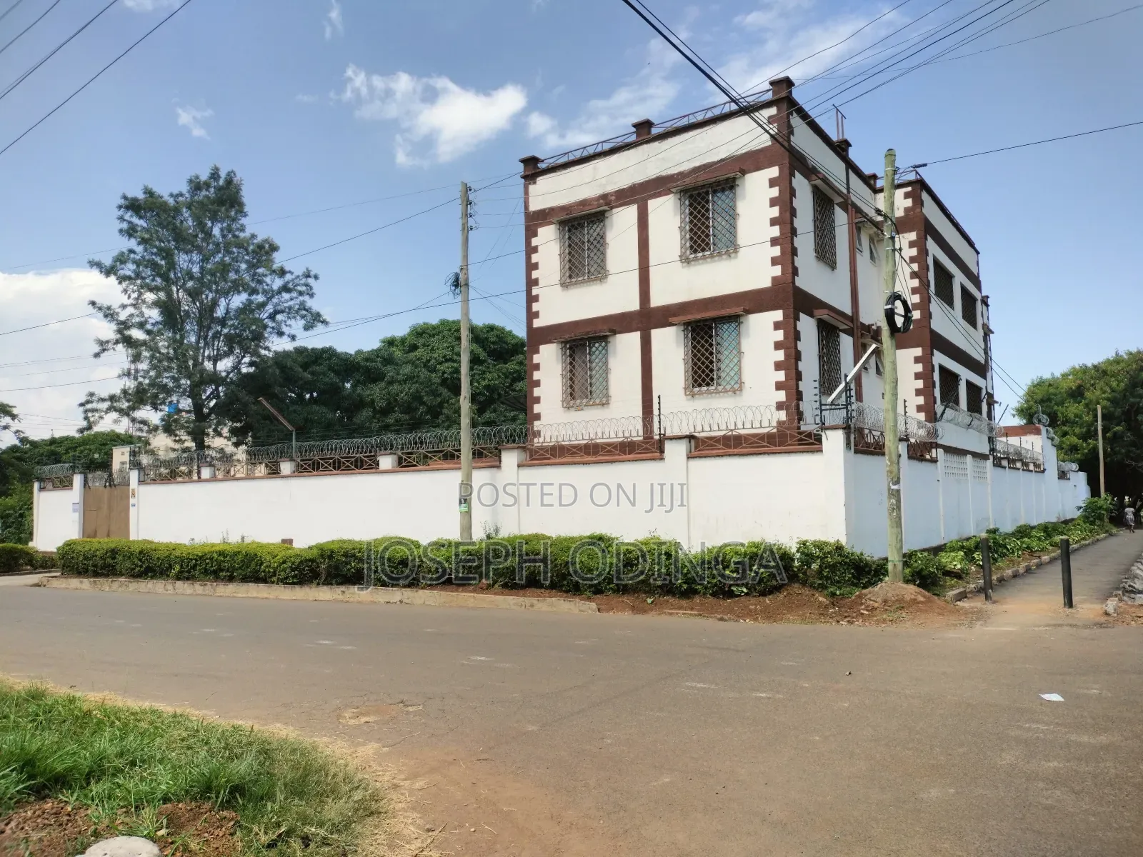 4bdrm House in Milimani for sale in Market Milimani