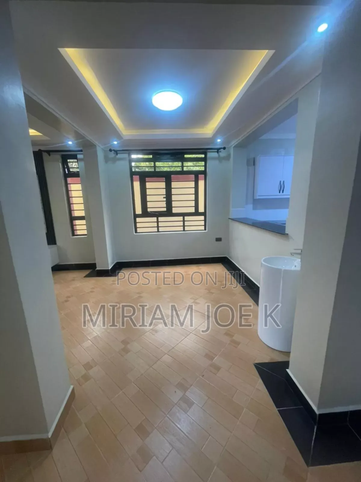 3bdrm Bungalow in Matangi, Kimbo for rent in Kimbo