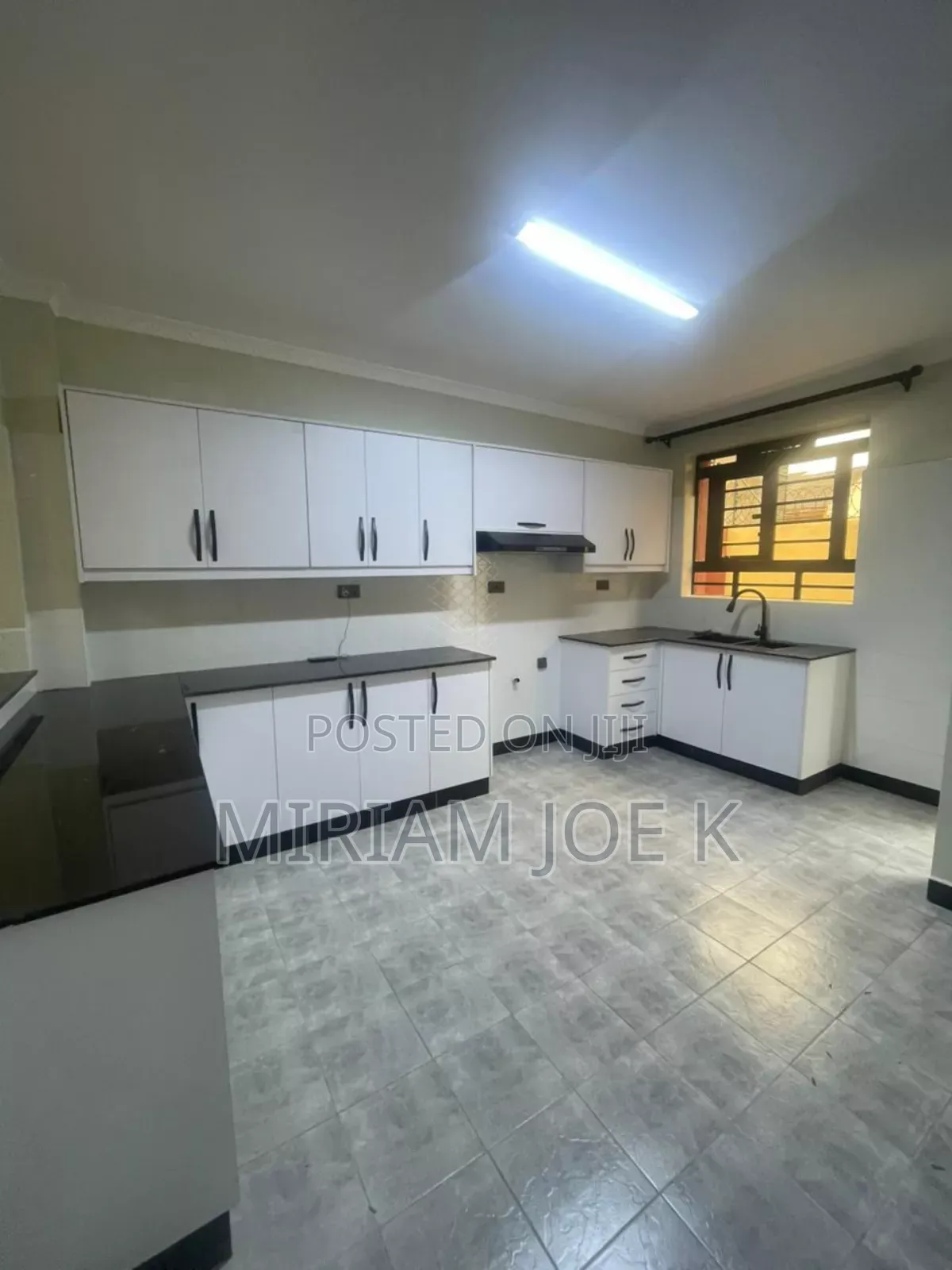 3bdrm Bungalow in Matangi, Kimbo for rent in Kimbo