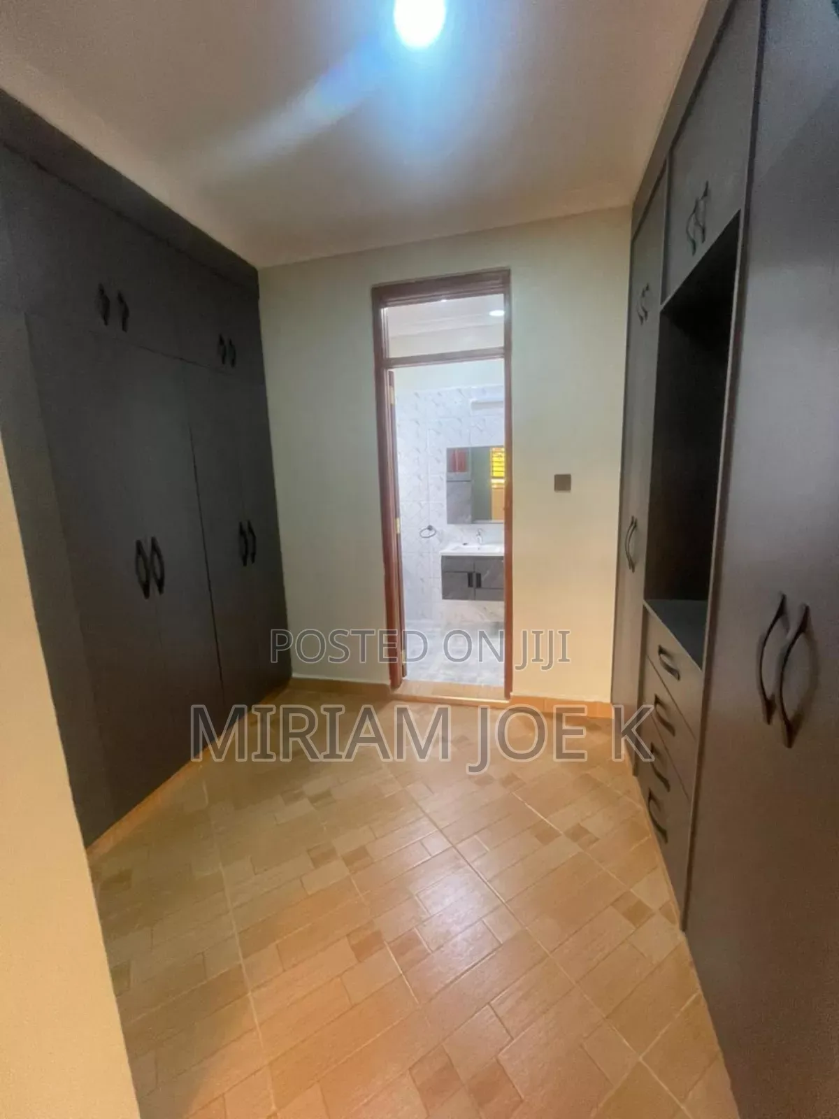 3bdrm Bungalow in Matangi, Kimbo for rent in Kimbo