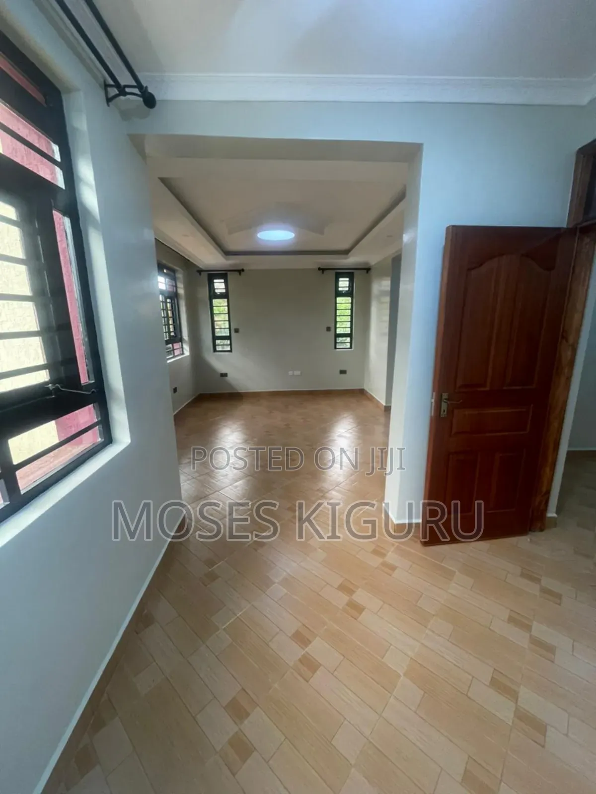 5bdrm Maisonette in Kamakis for rent in Kamakis