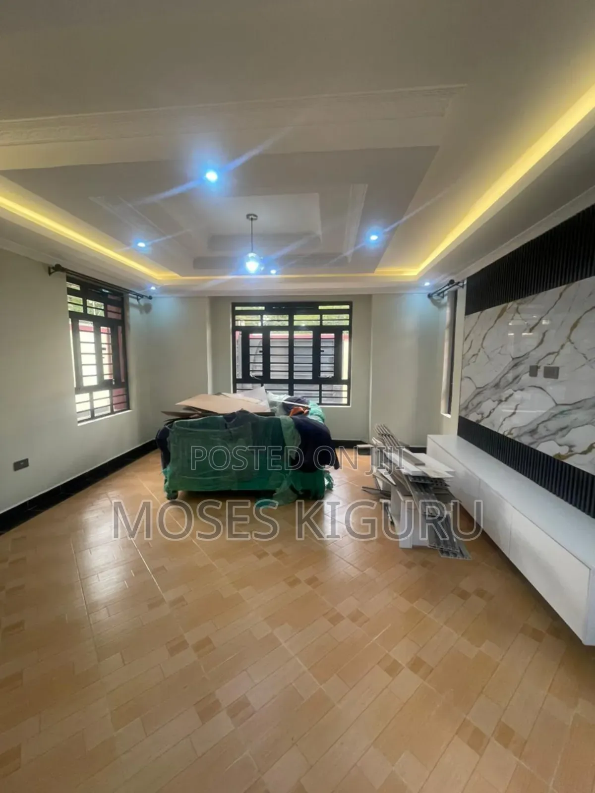 5bdrm Maisonette in Kamakis for rent in Kamakis