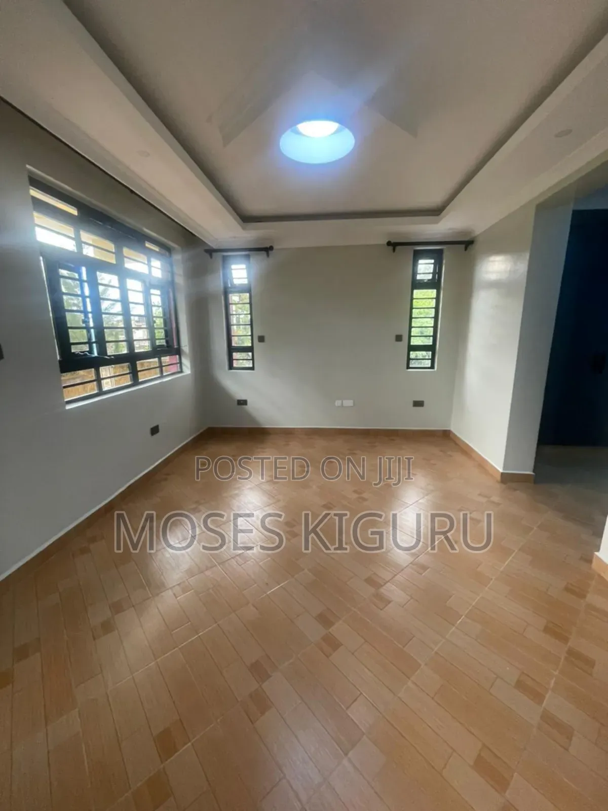 5bdrm Maisonette in Kamakis for rent in Kamakis