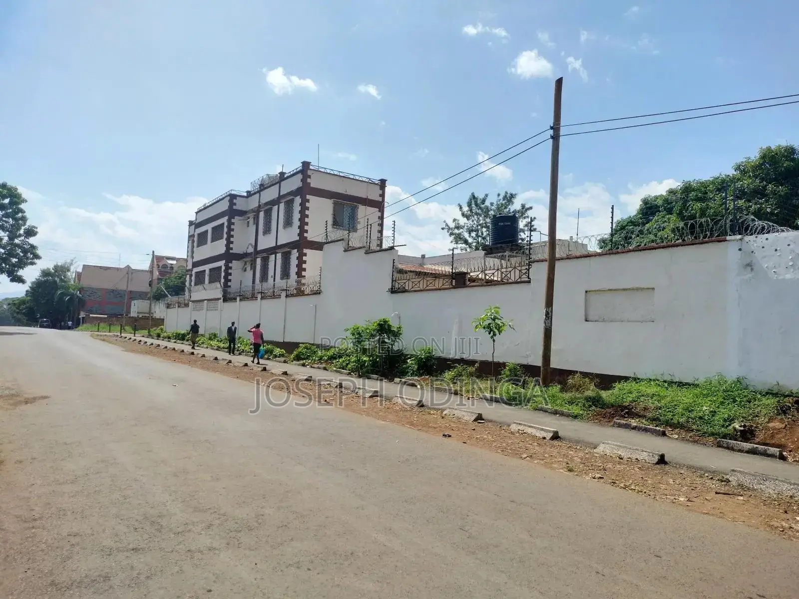 4bdrm House in Milimani for sale in Market Milimani
