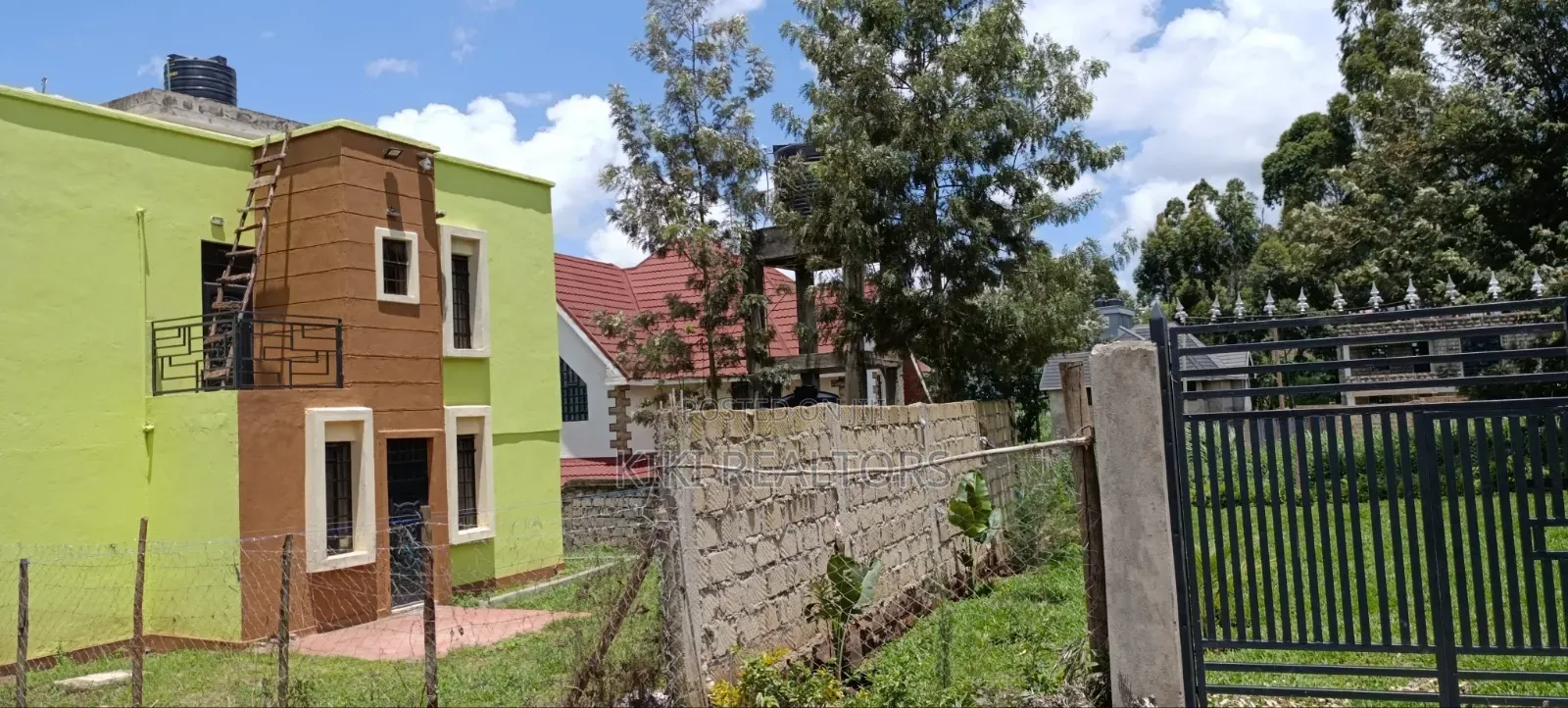 Kikuyu Plots for Sale in Kikuyu