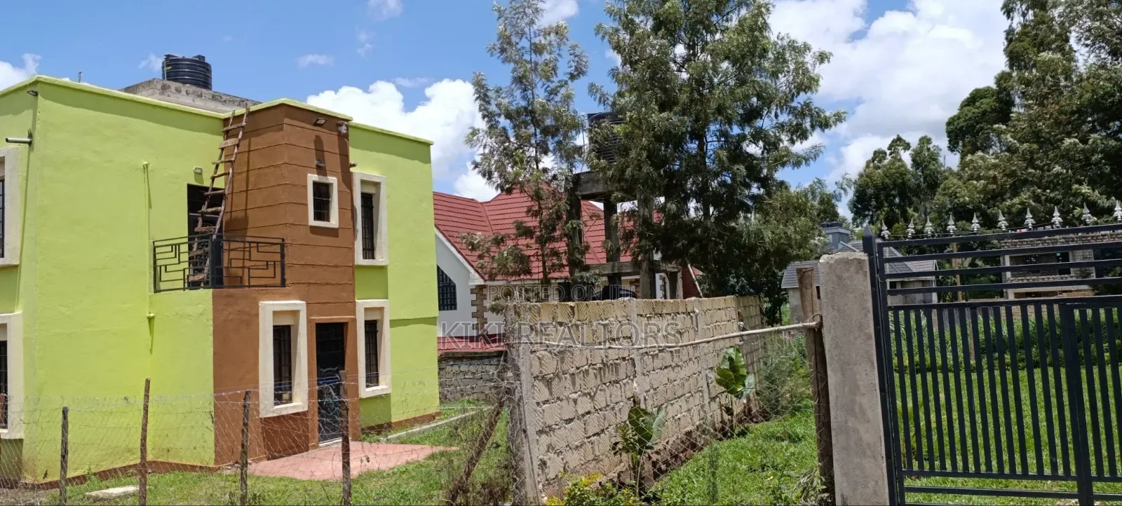 Kikuyu Plots for Sale in Kikuyu