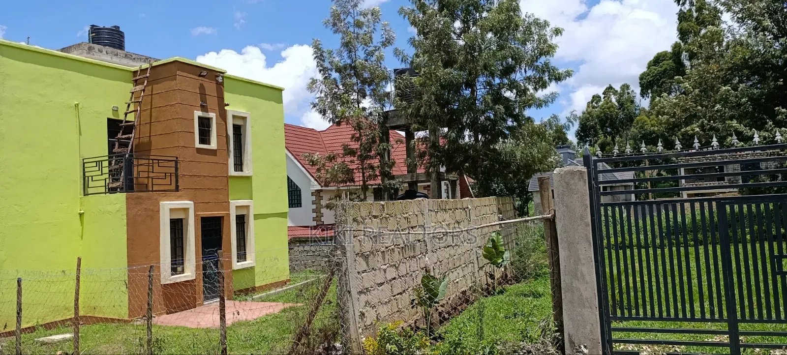Kikuyu Plots for Sale in Kikuyu