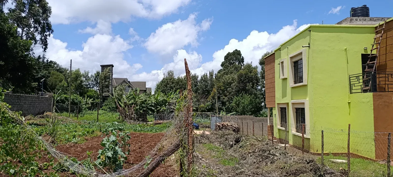 Kikuyu Plots for Sale in Kikuyu