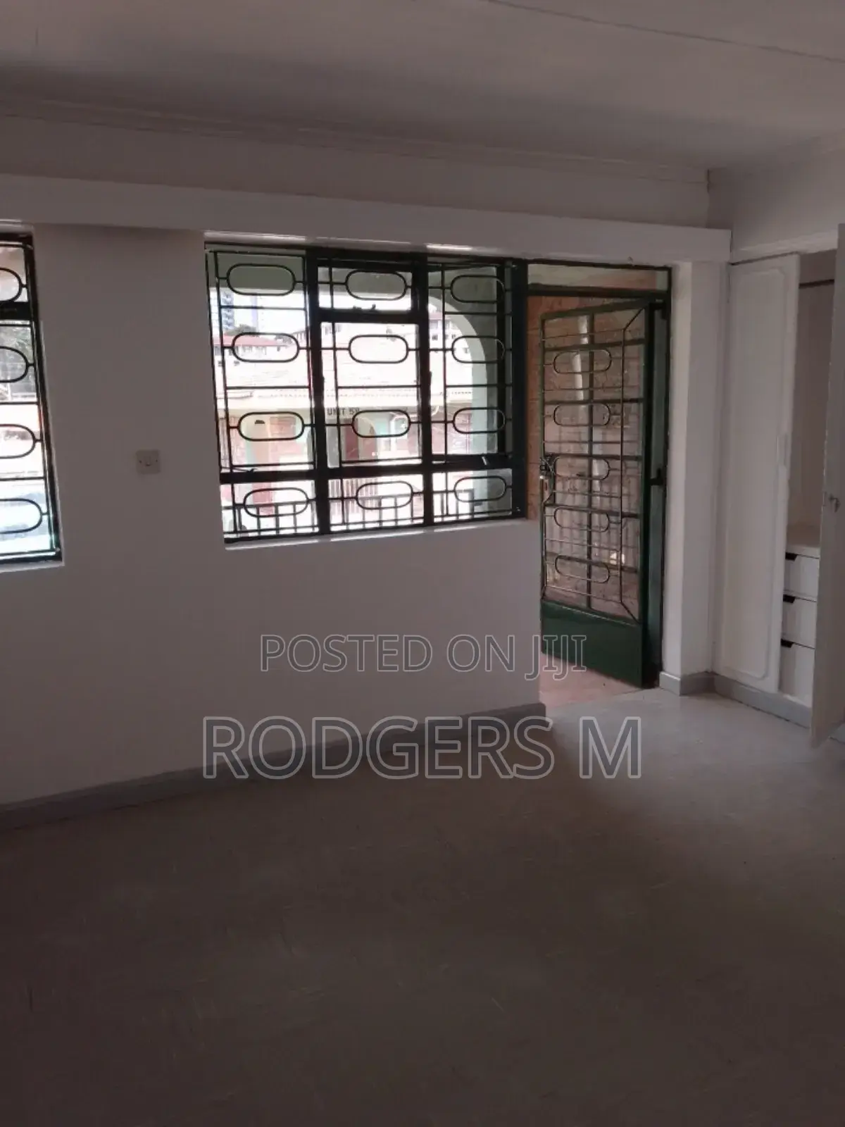 4 Bedroom Office Space Maissonate for Rent in Rhapta Road in Raphta Road Area