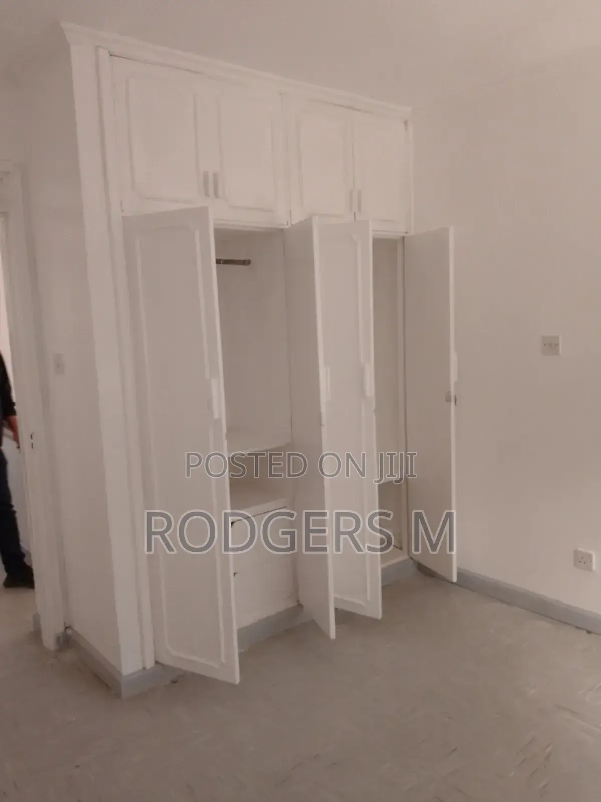 4 Bedroom Office Space Maissonate for Rent in Rhapta Road in Raphta Road Area