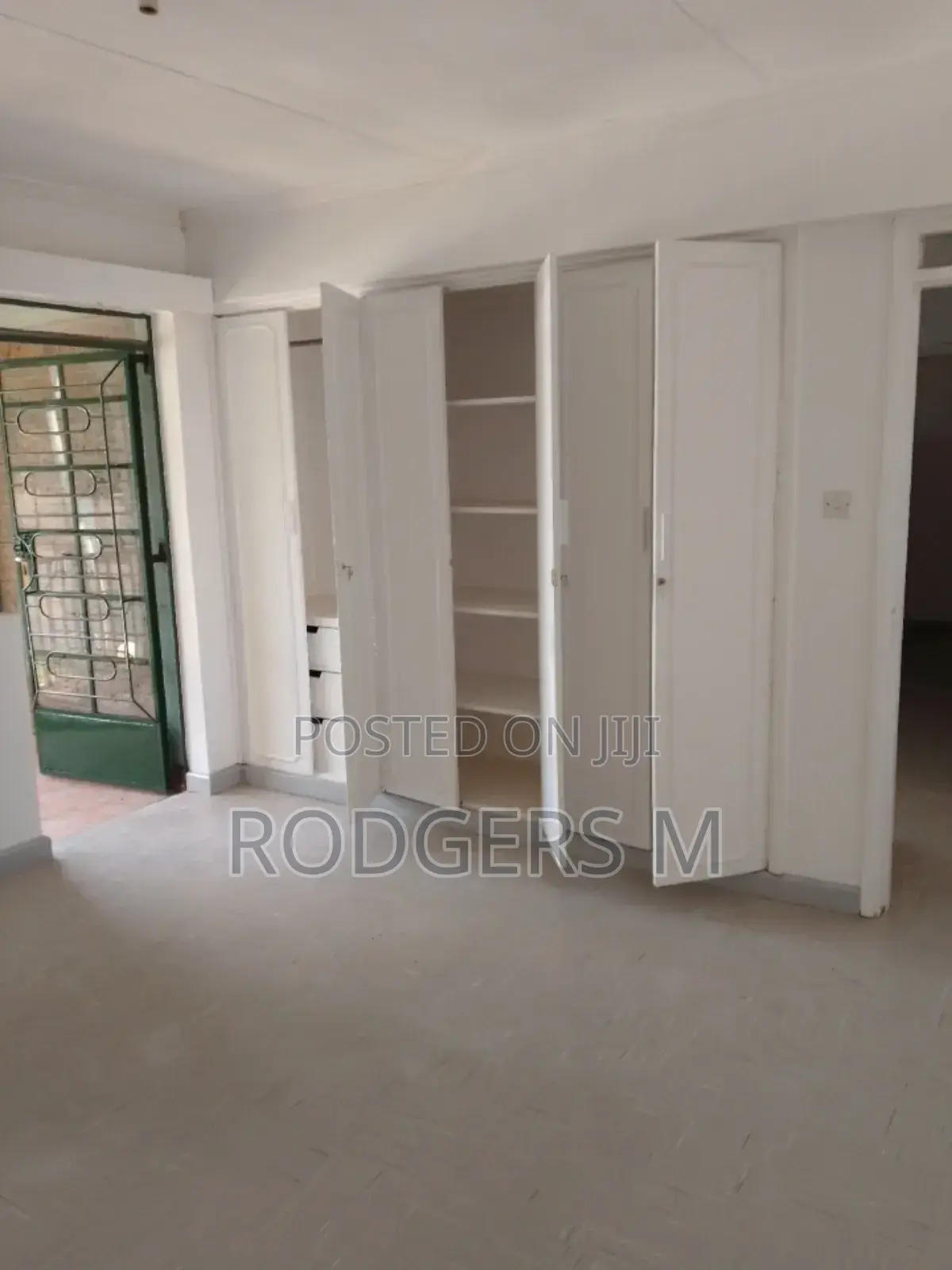 4 Bedroom Office Space Maissonate for Rent in Rhapta Road in Raphta Road Area