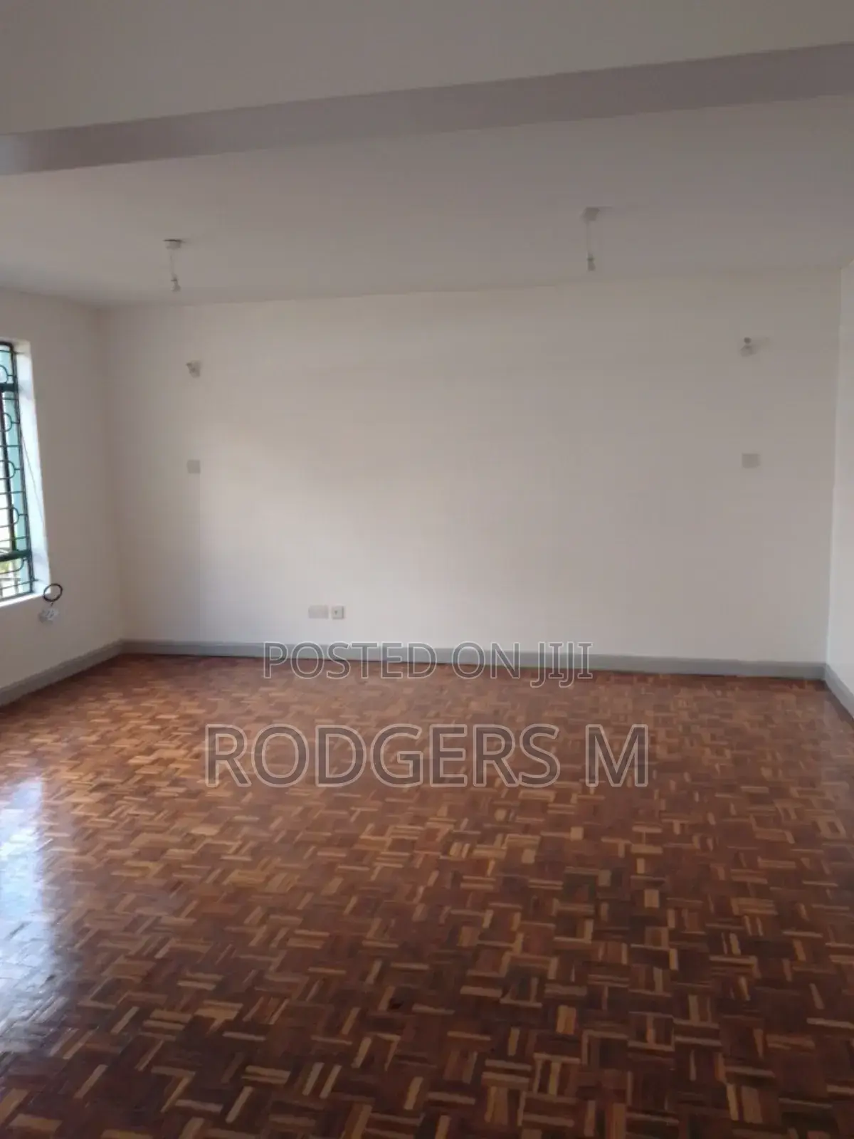 4 Bedroom Office Space Maissonate for Rent in Rhapta Road in Raphta Road Area