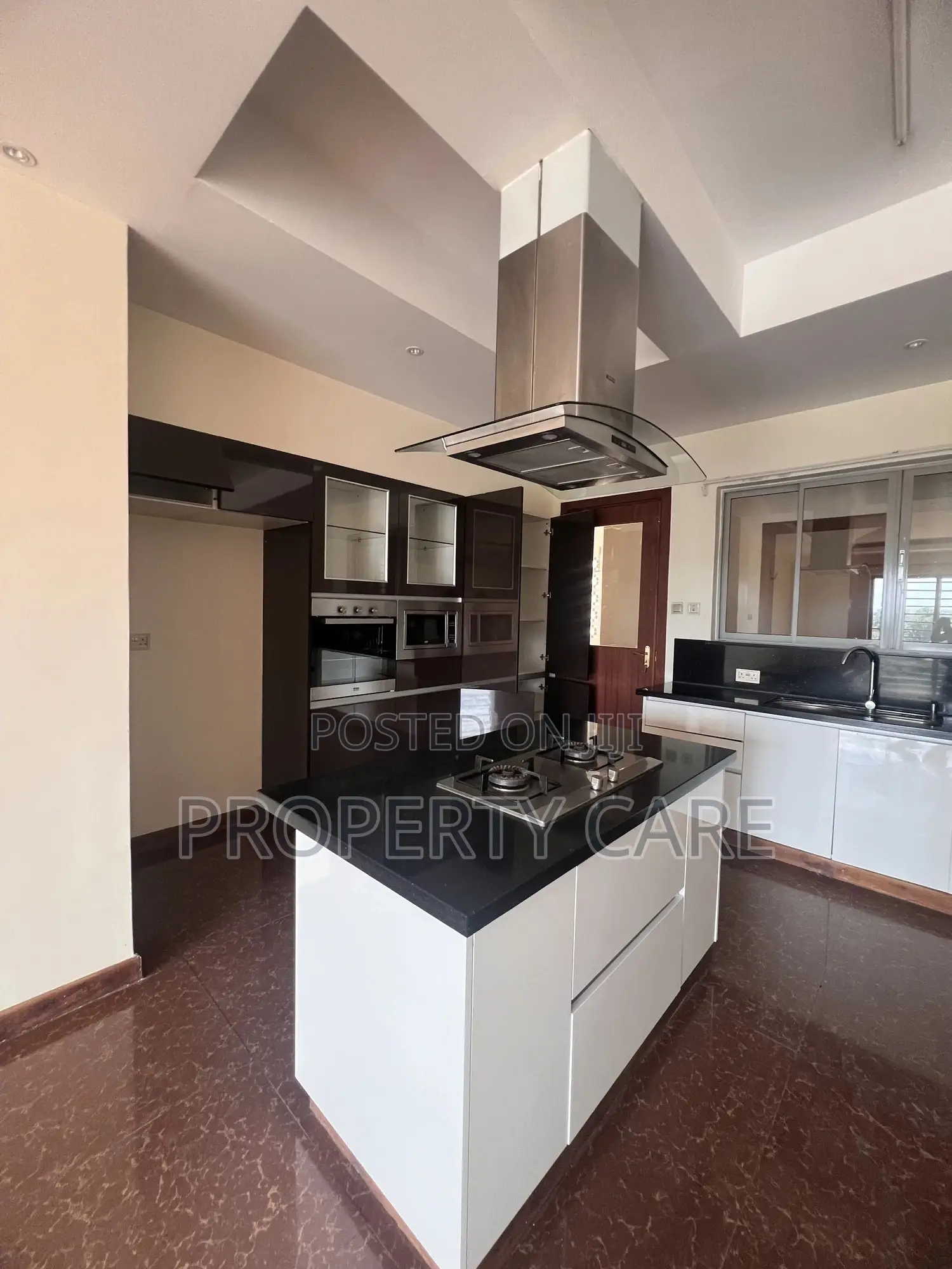 3bdrm Apartment in Kileleshwa for rent in Kileleshwa