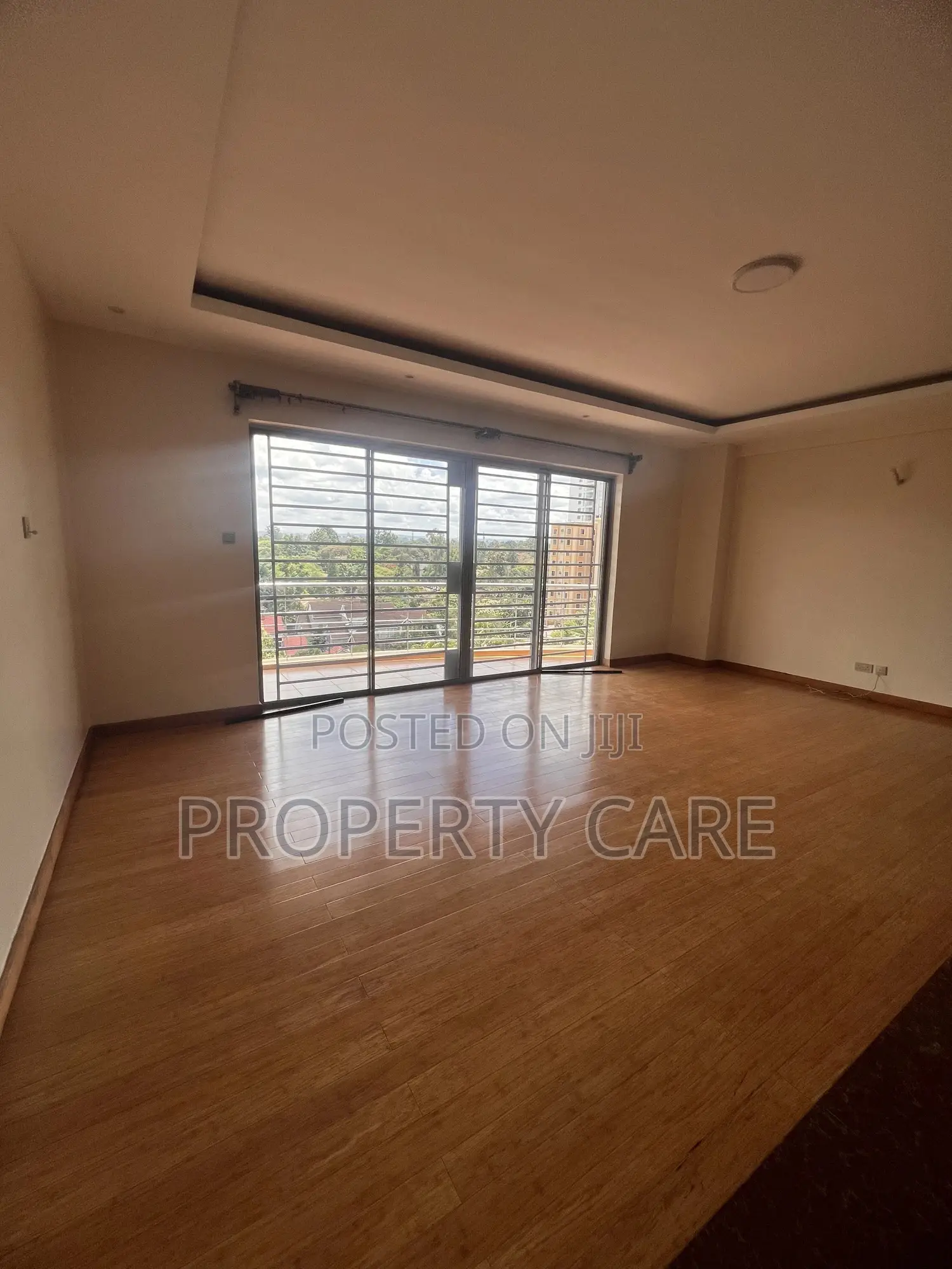 3bdrm Apartment in Kileleshwa for rent in Kileleshwa