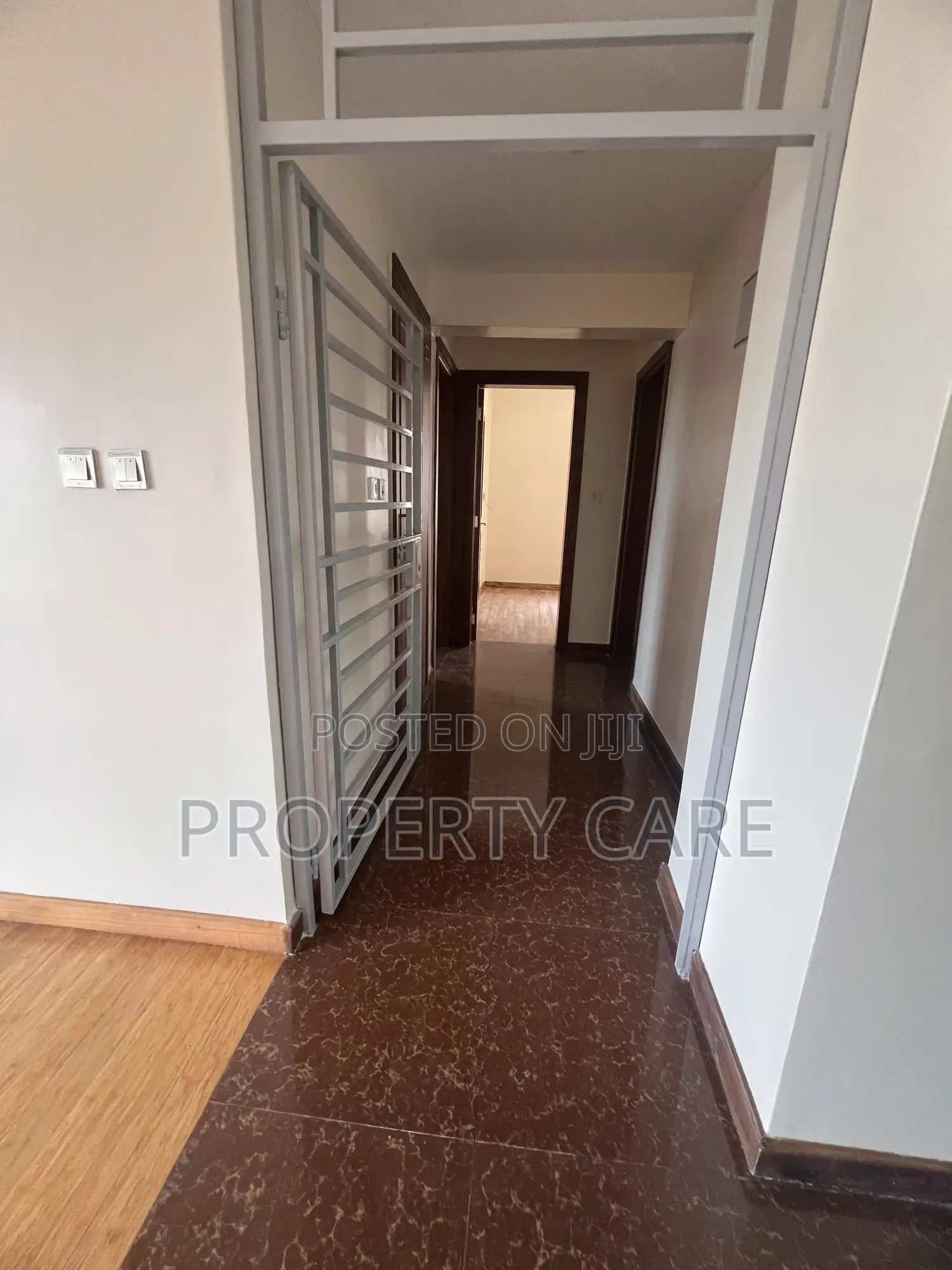 3bdrm Apartment in Kileleshwa for rent in Kileleshwa