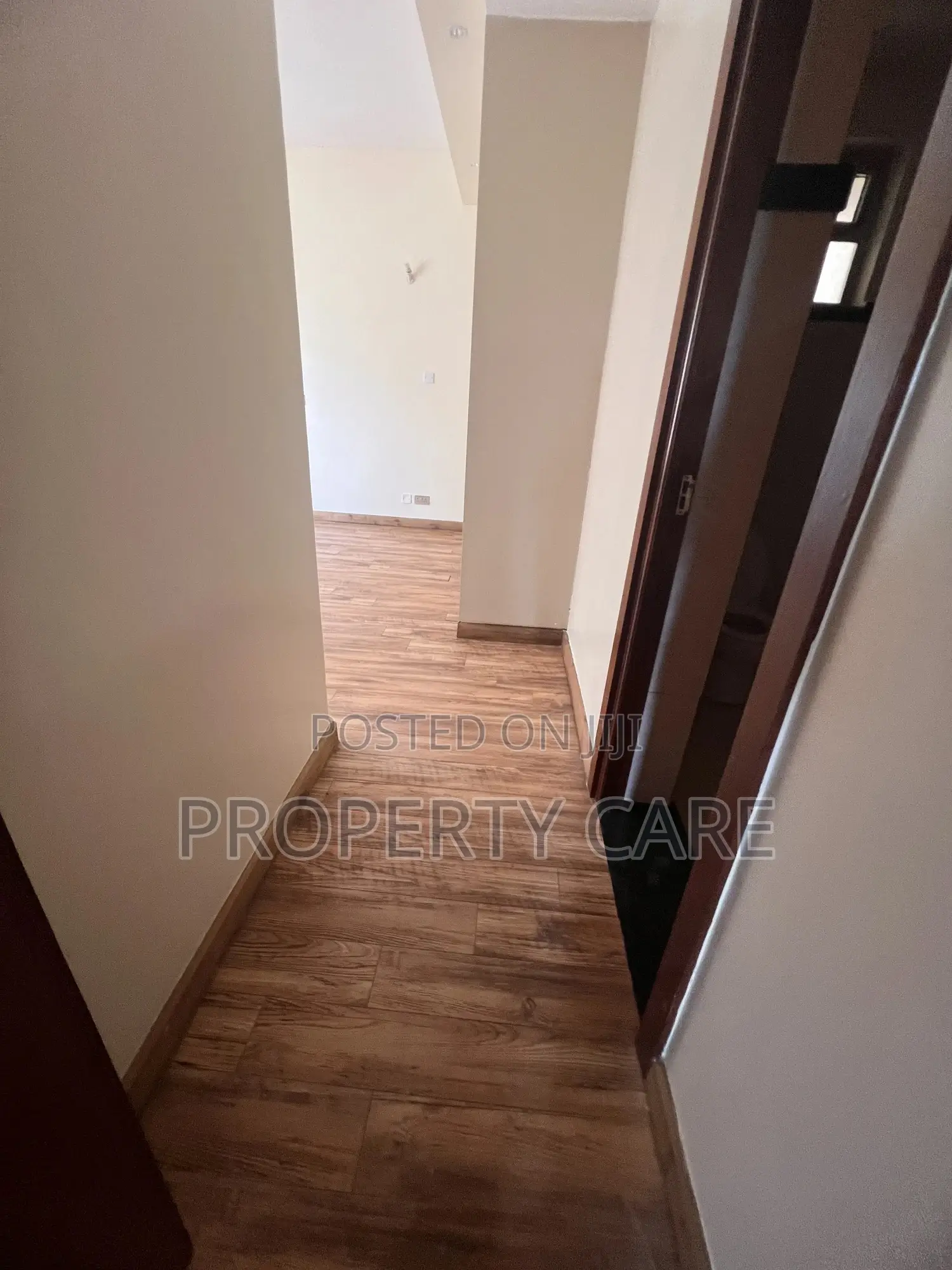 3bdrm Apartment in Kileleshwa for rent in Kileleshwa