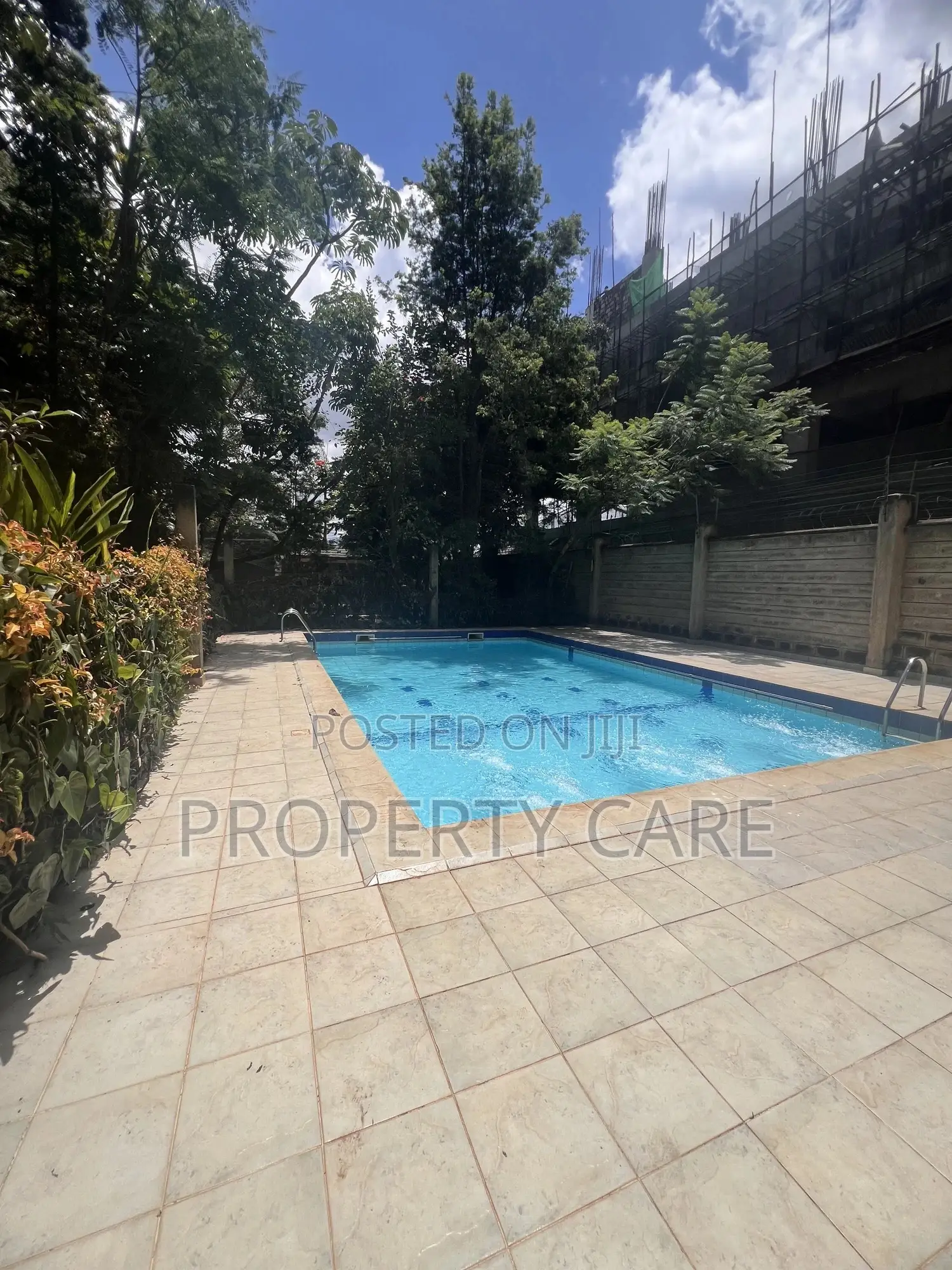 3bdrm Apartment in Kileleshwa for rent in Kileleshwa