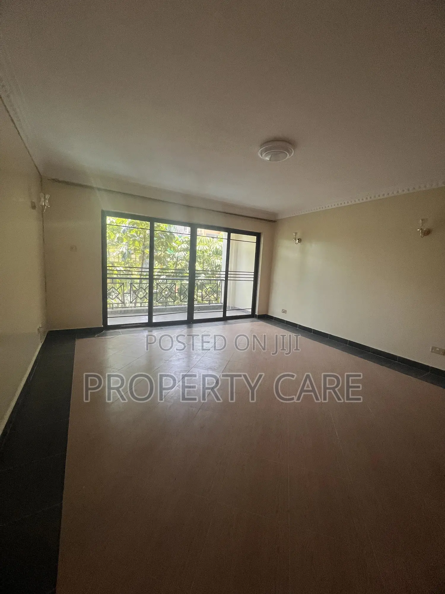 3bdrm Apartment in Kileleshwa for rent in Kileleshwa