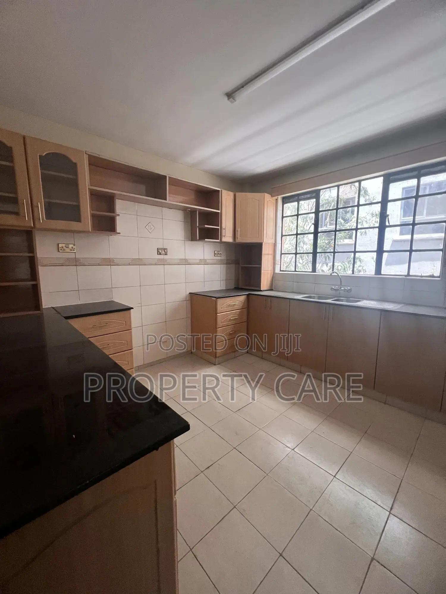 3bdrm Apartment in Kileleshwa for rent in Kileleshwa